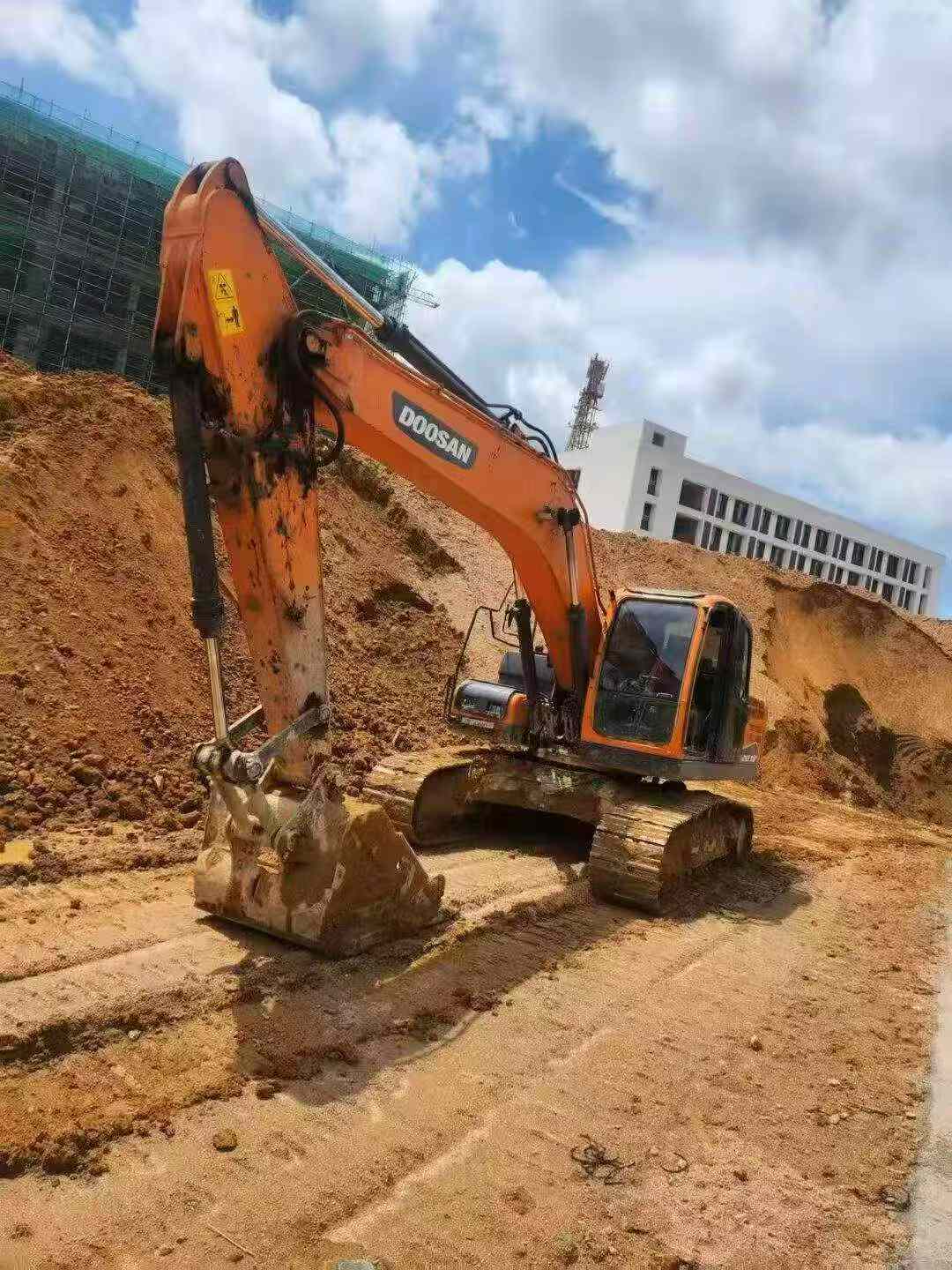 51机械