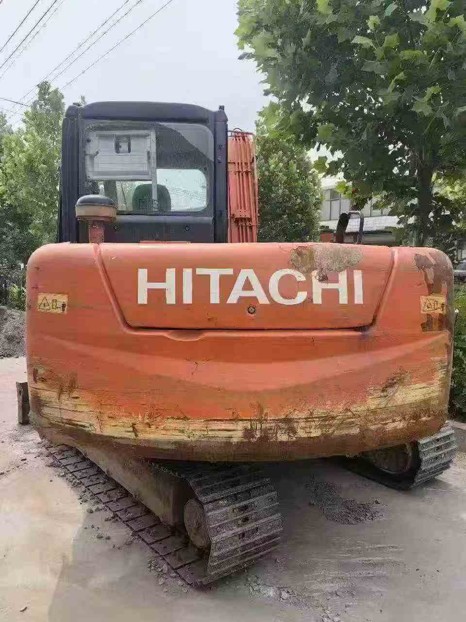 51机械