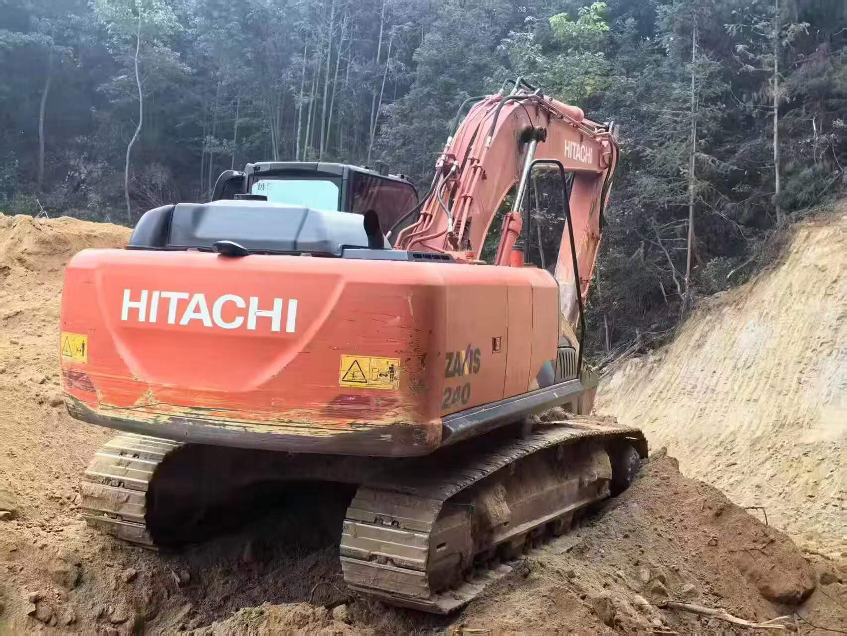 51机械