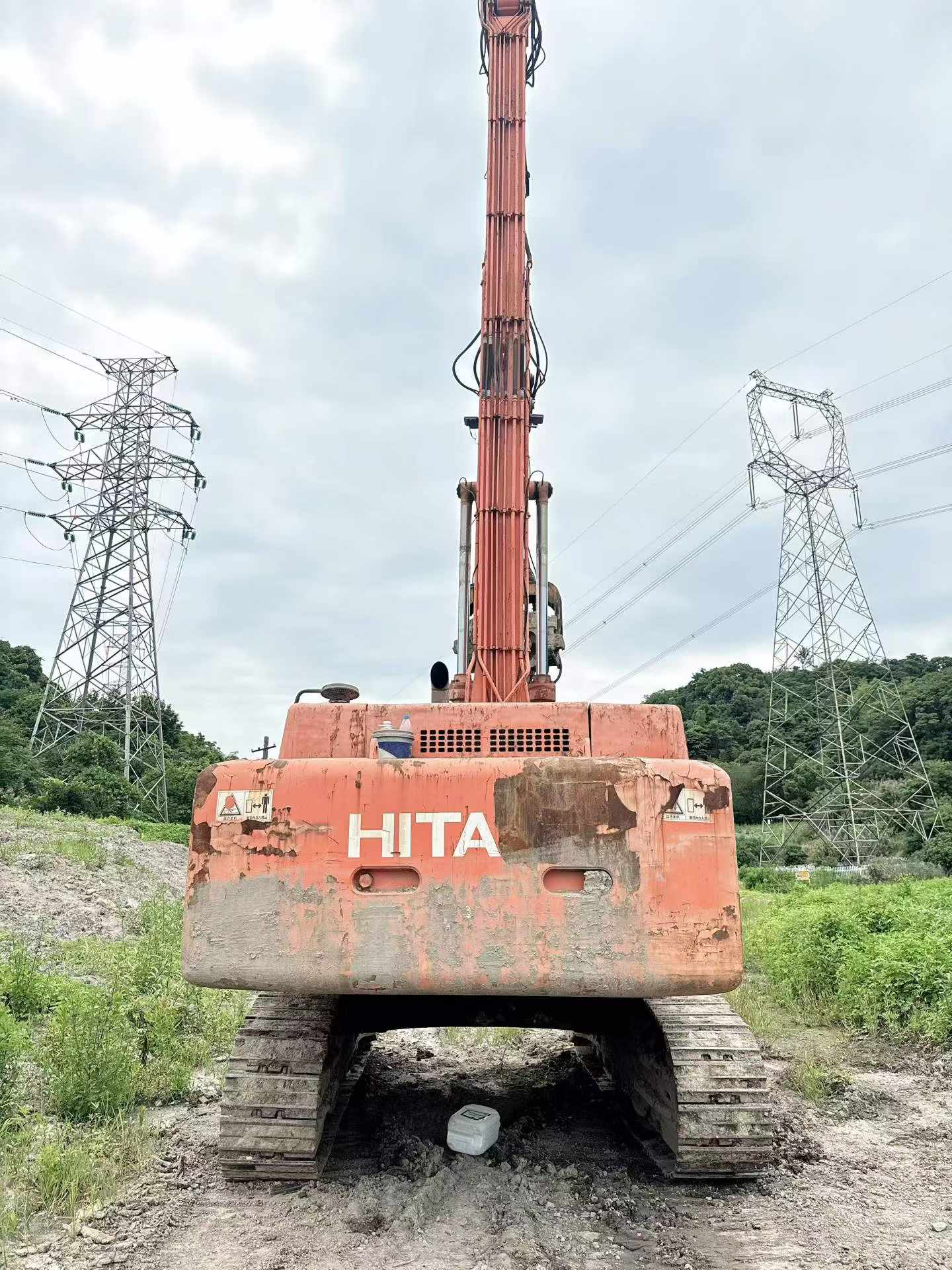 51机械