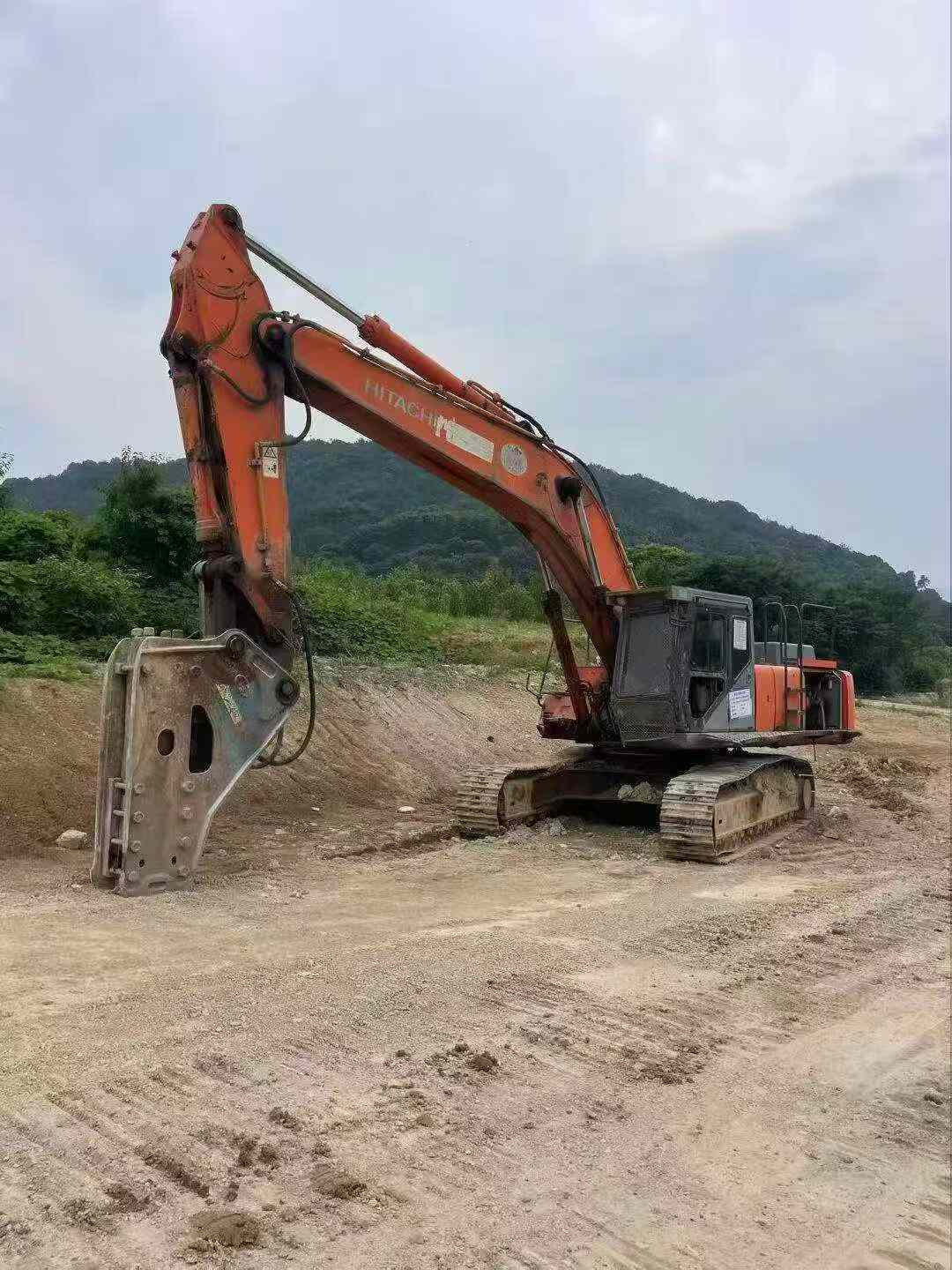 51机械