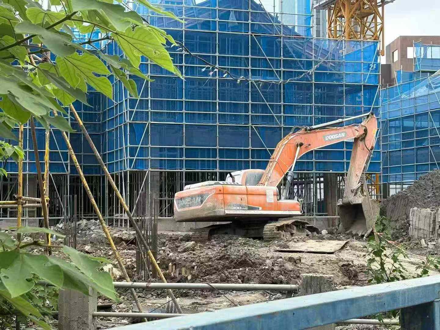 51机械