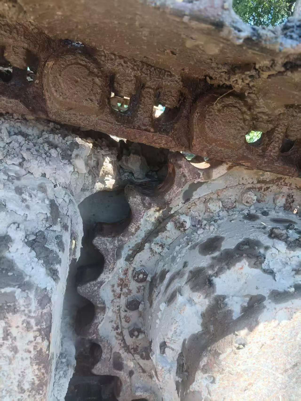 51机械