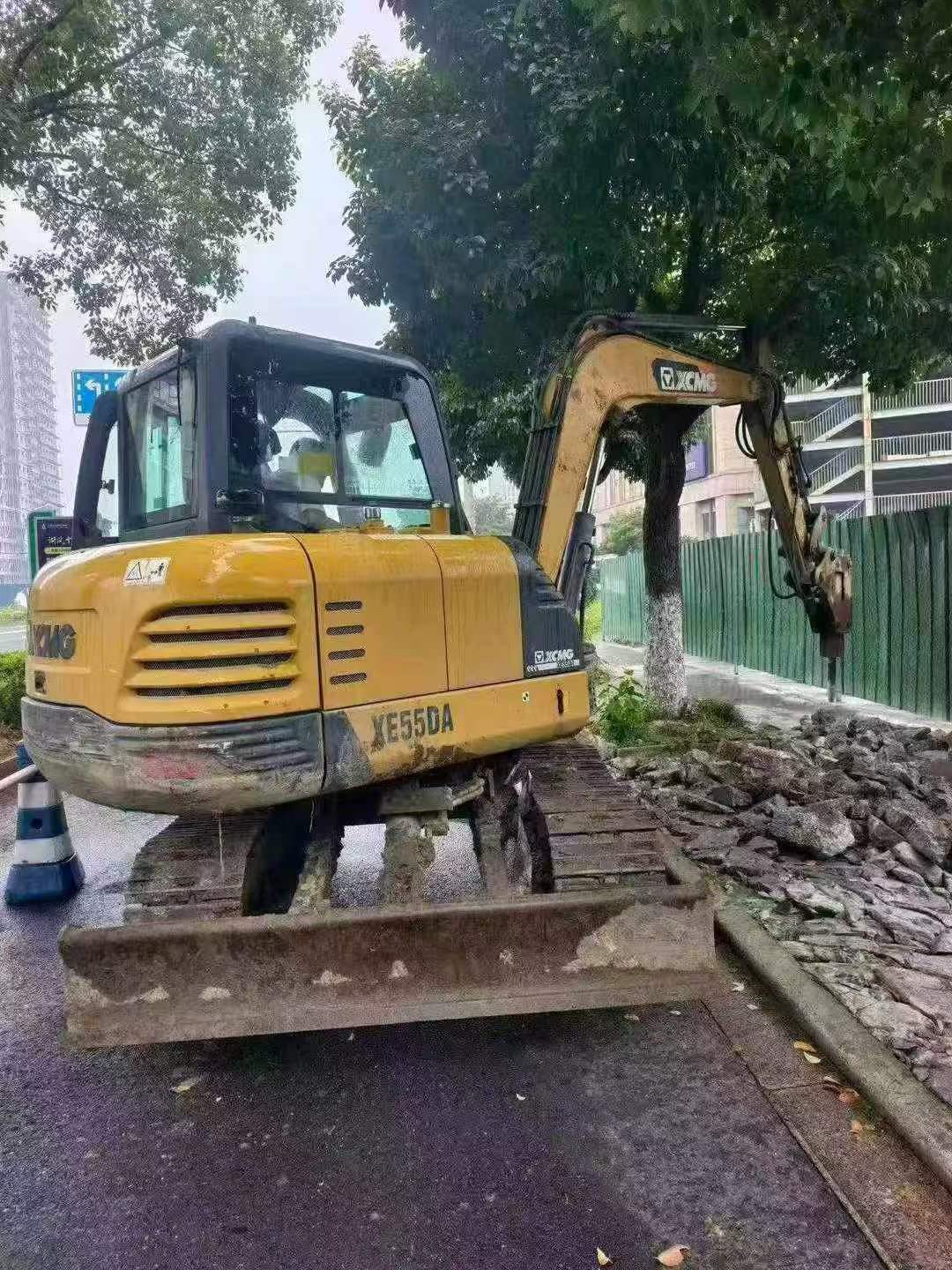 51机械