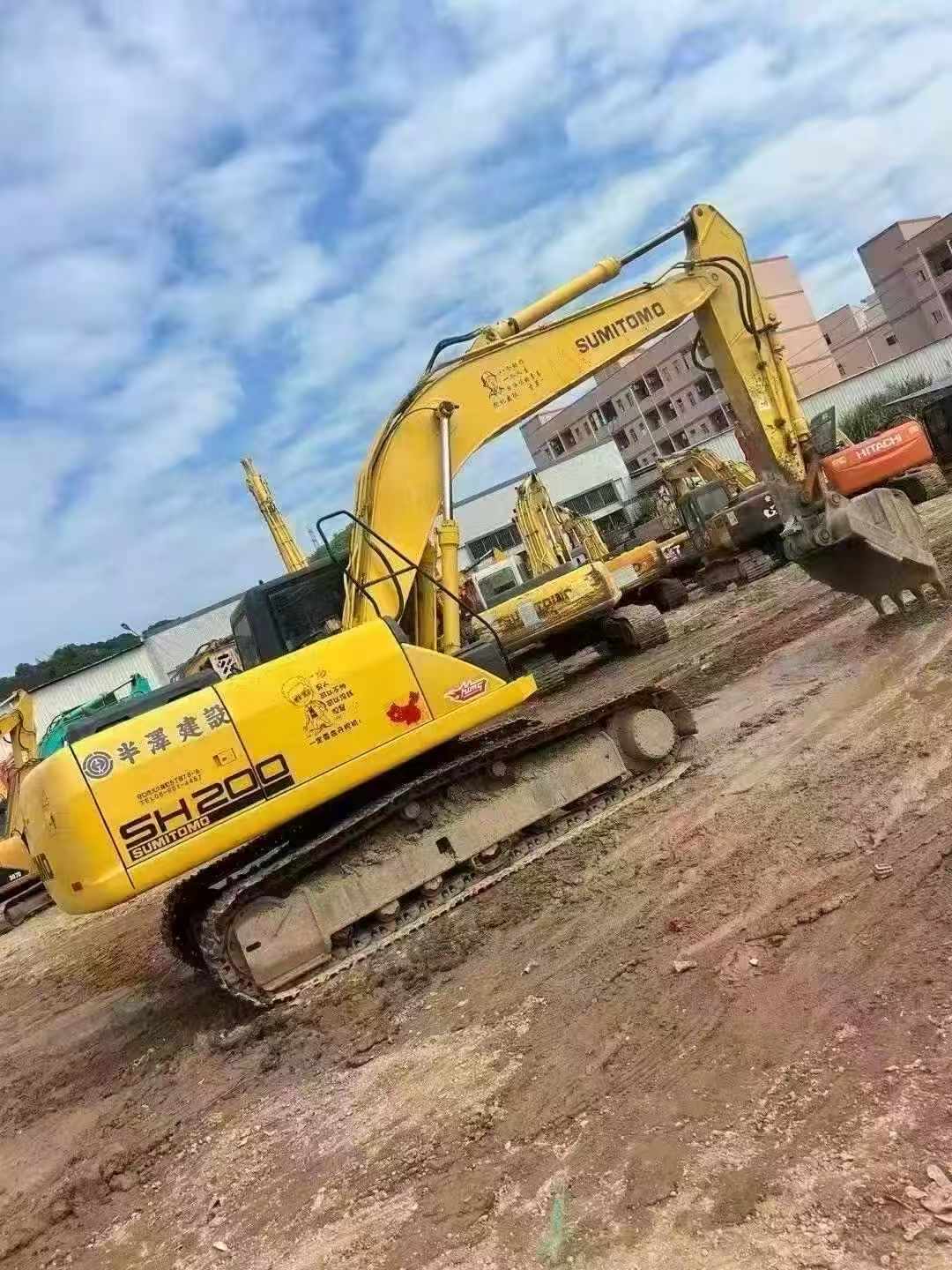 51机械