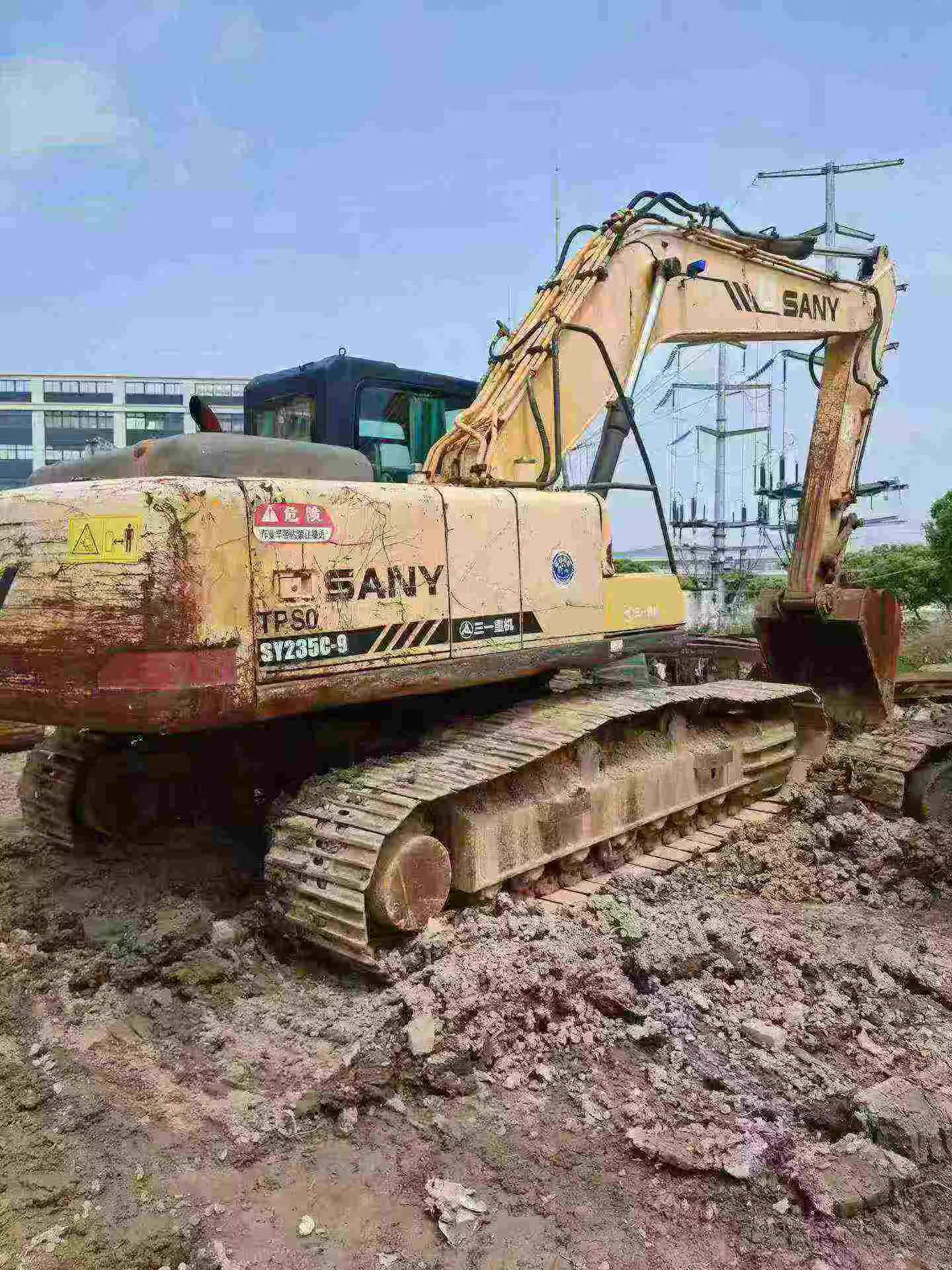 51机械
