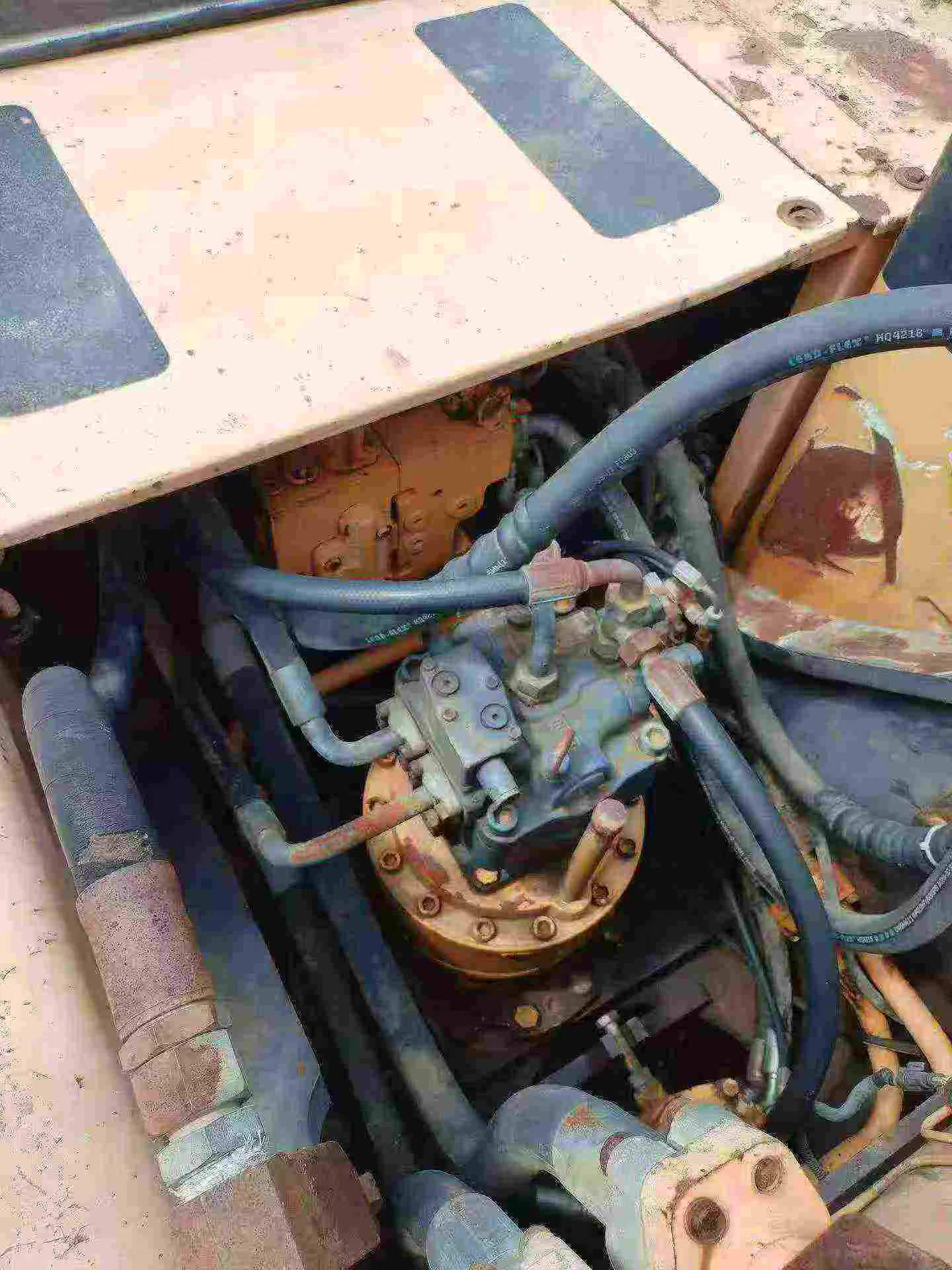 51机械