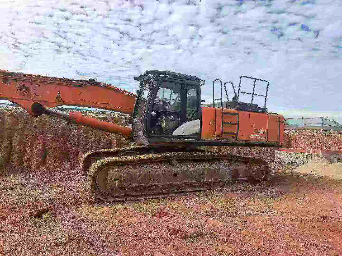 51机械