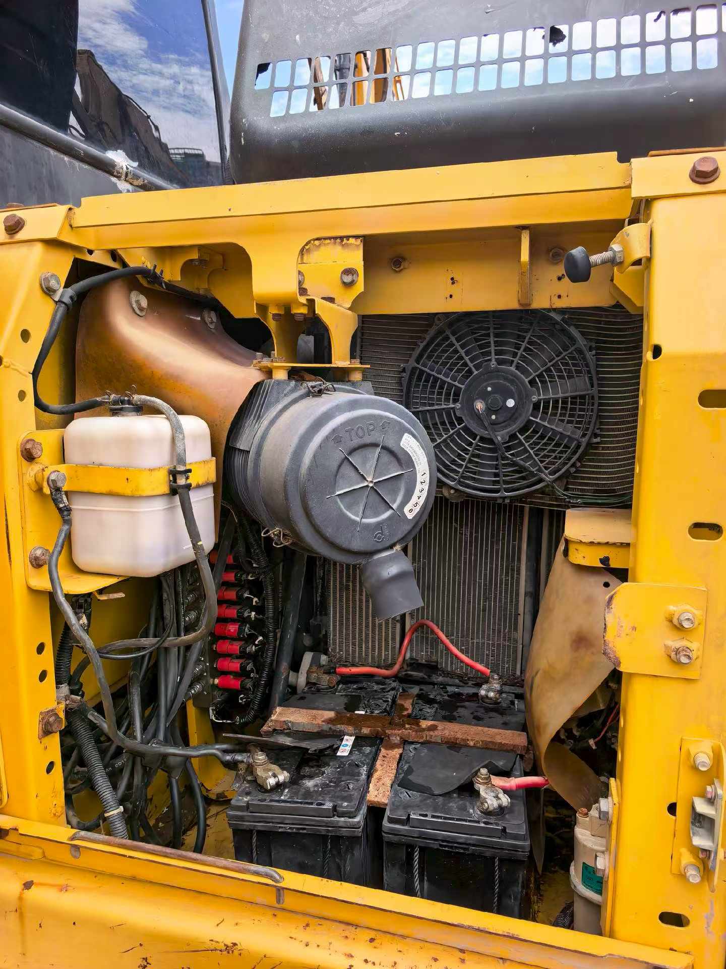 51机械