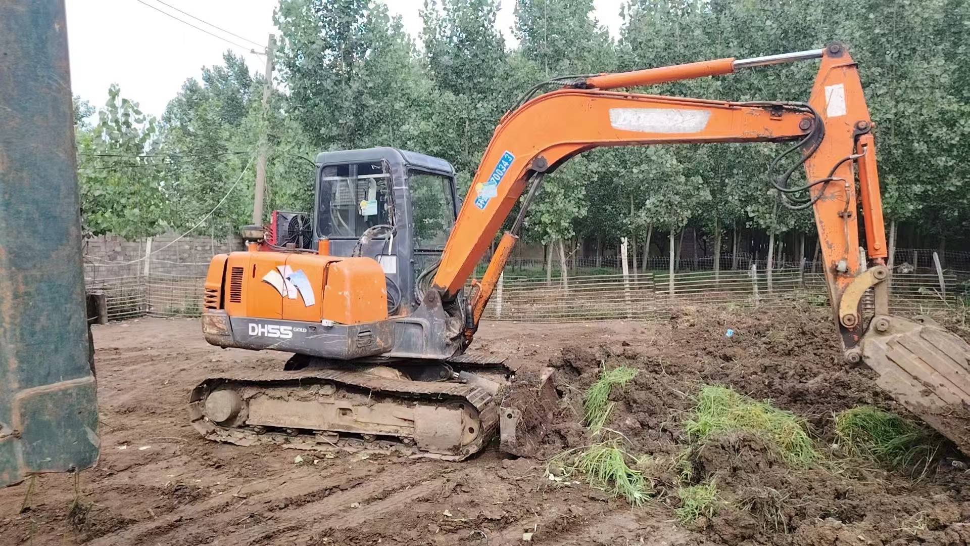 51机械