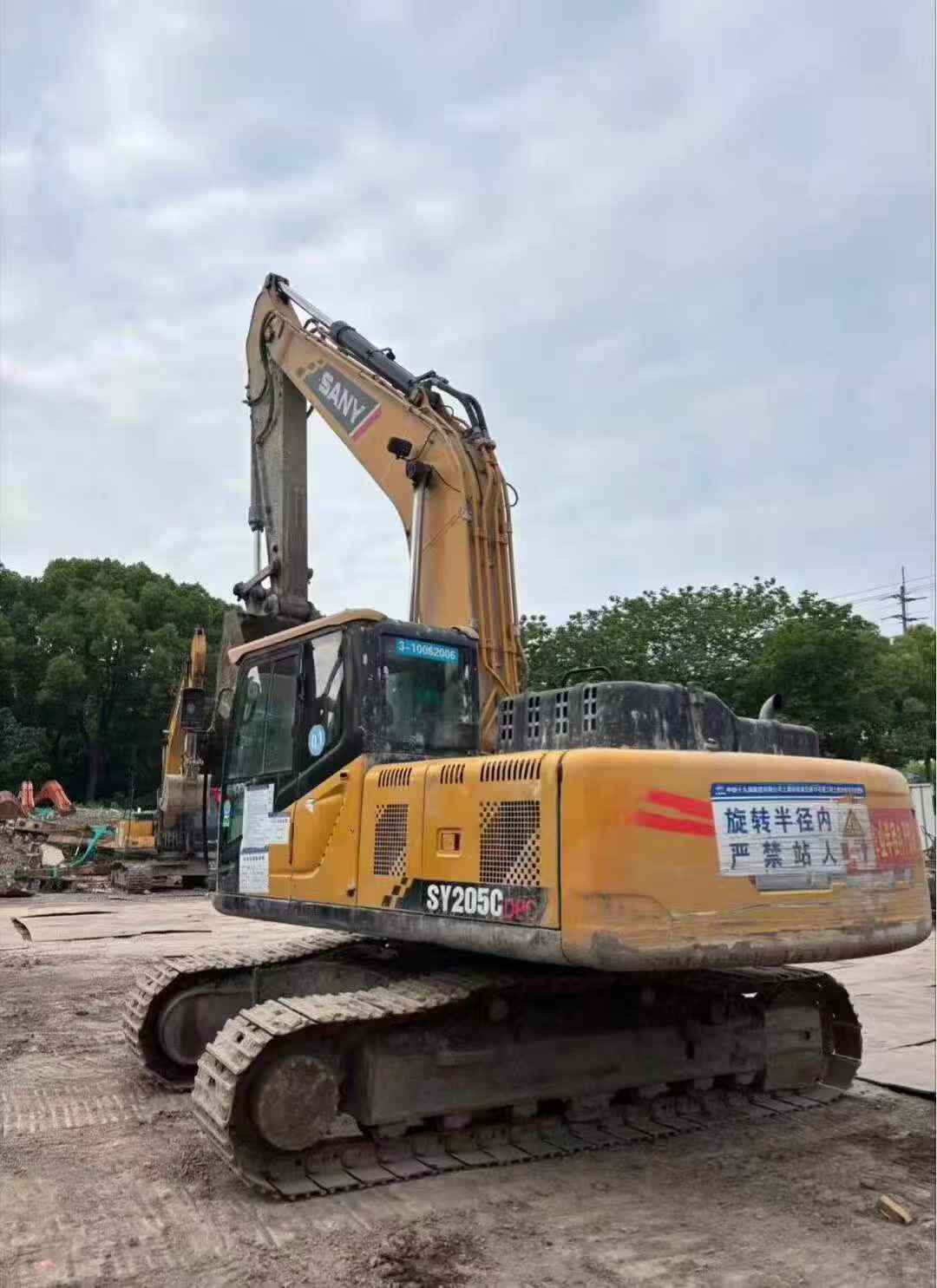 51机械