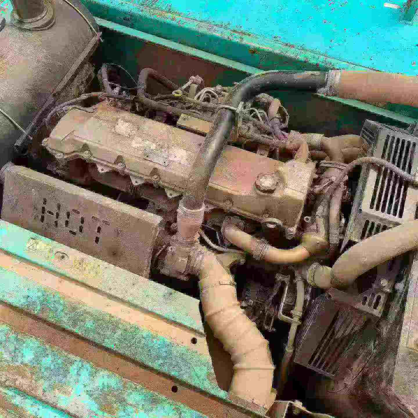 51机械