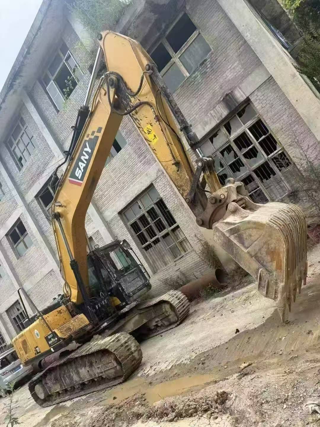 51机械