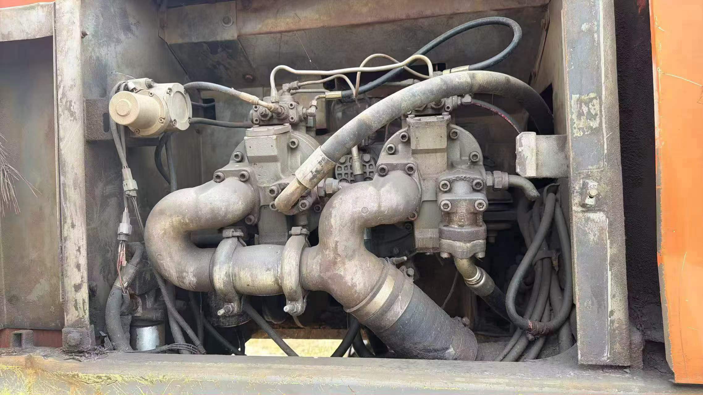 51机械