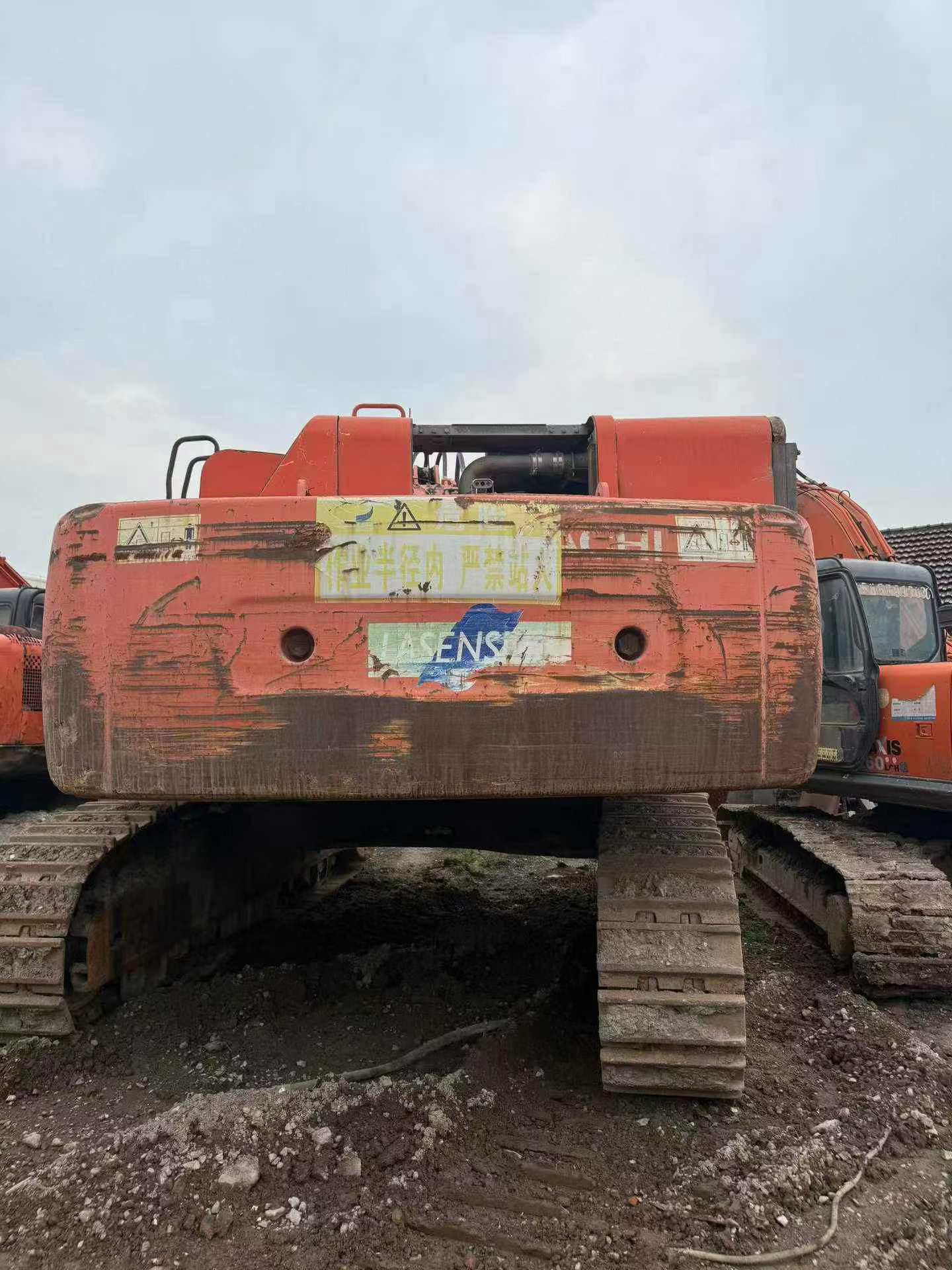 51机械