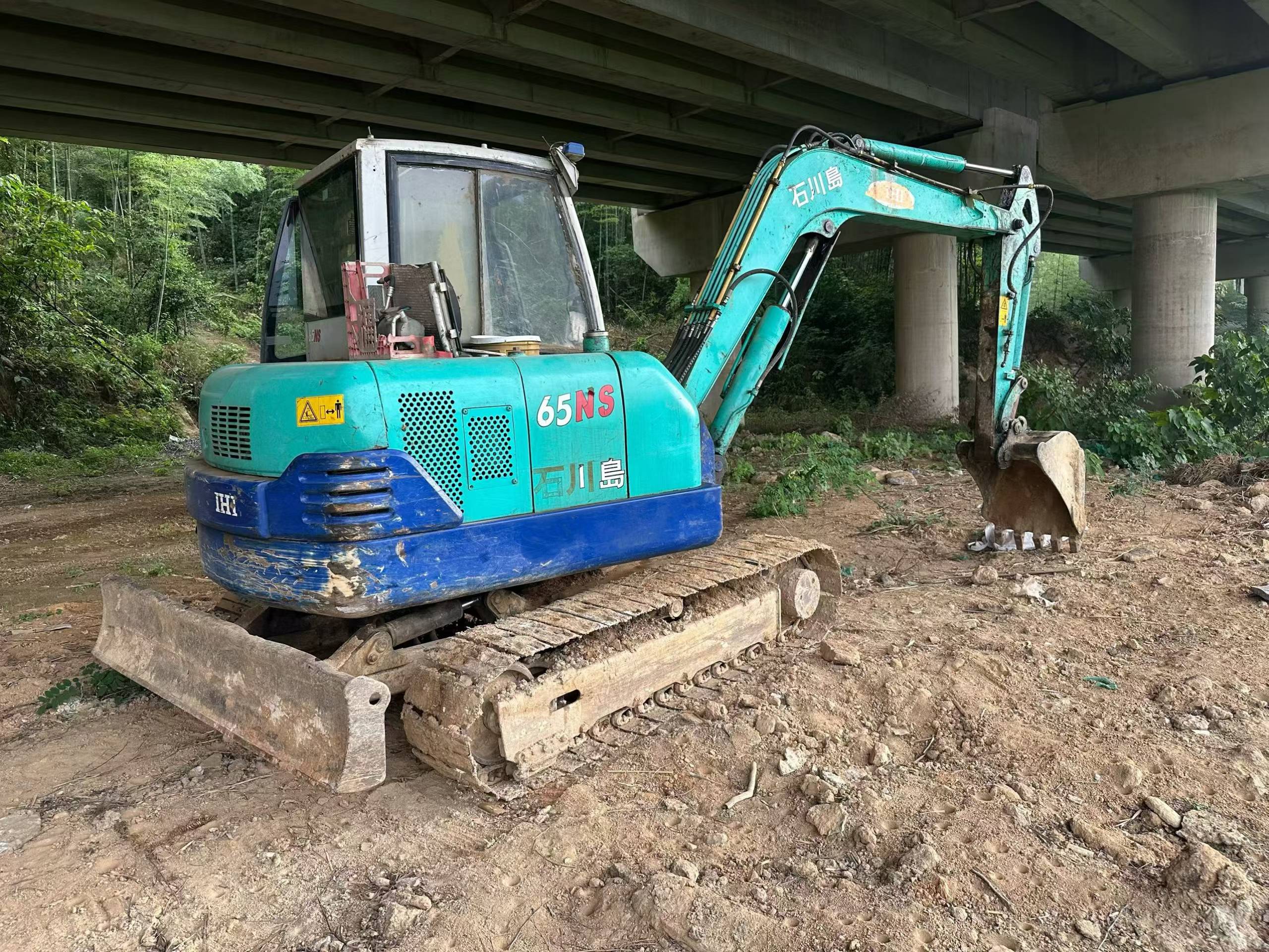 51机械