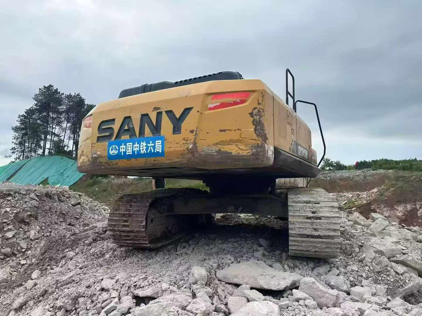 51机械