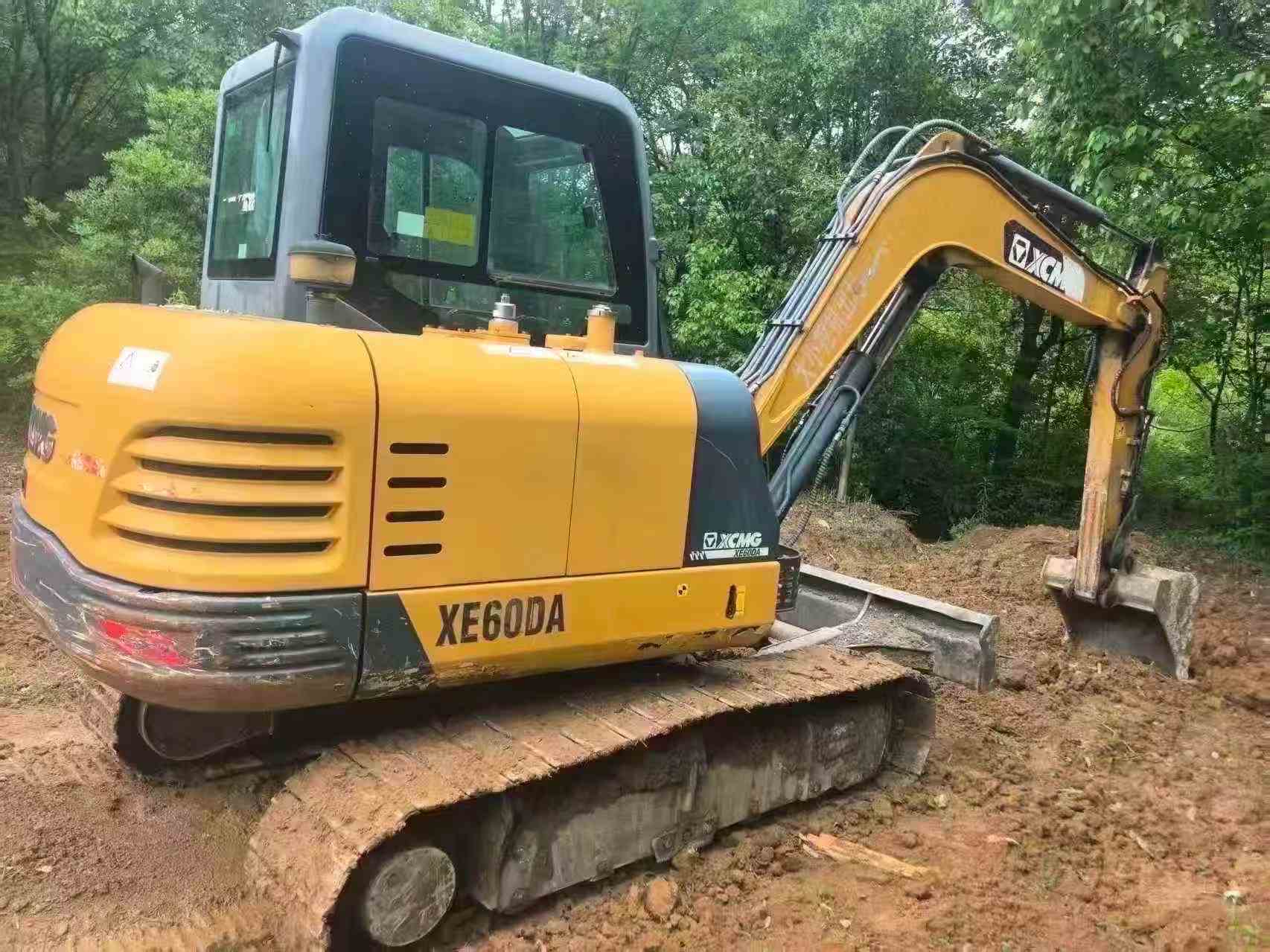 51机械
