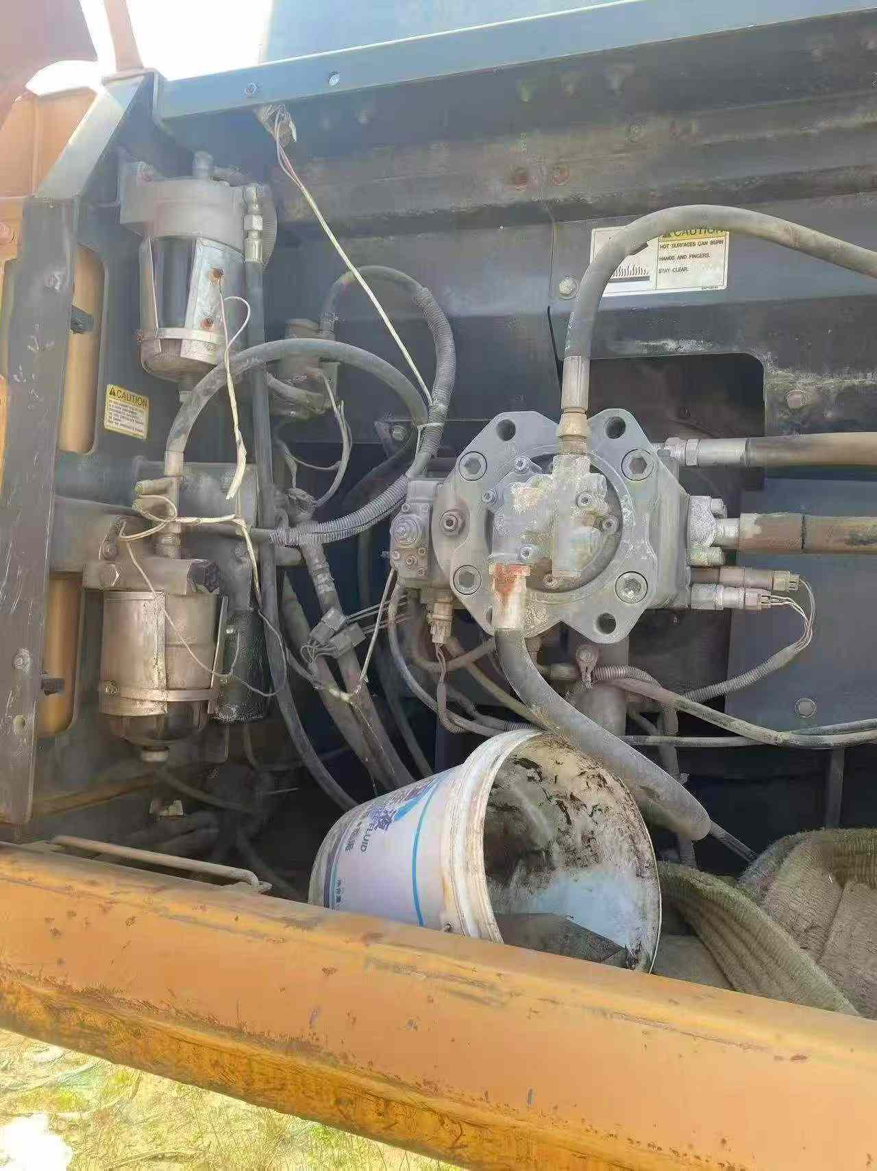 51机械