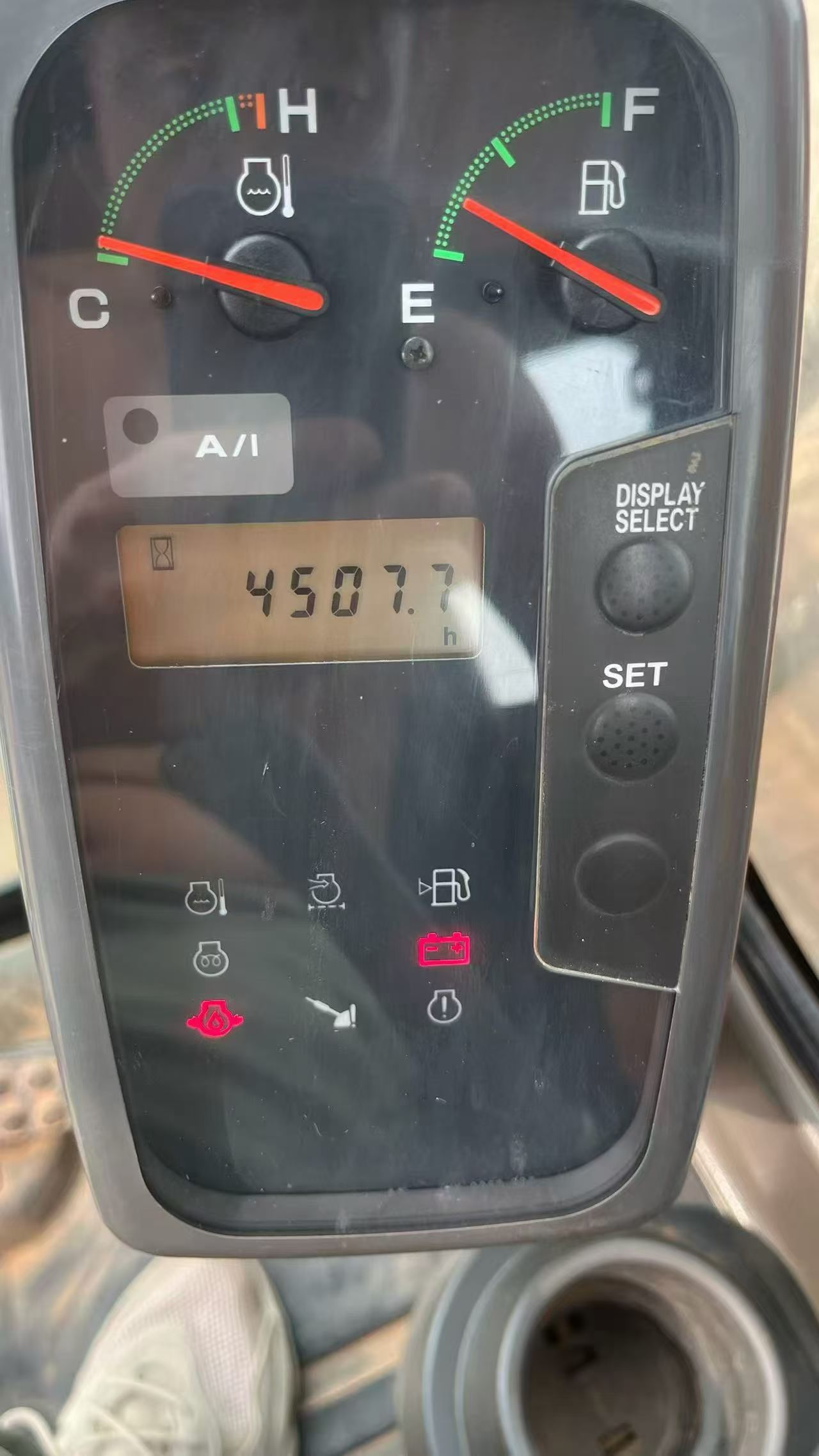 51机械