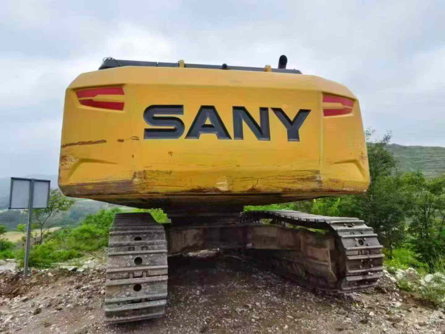 51机械