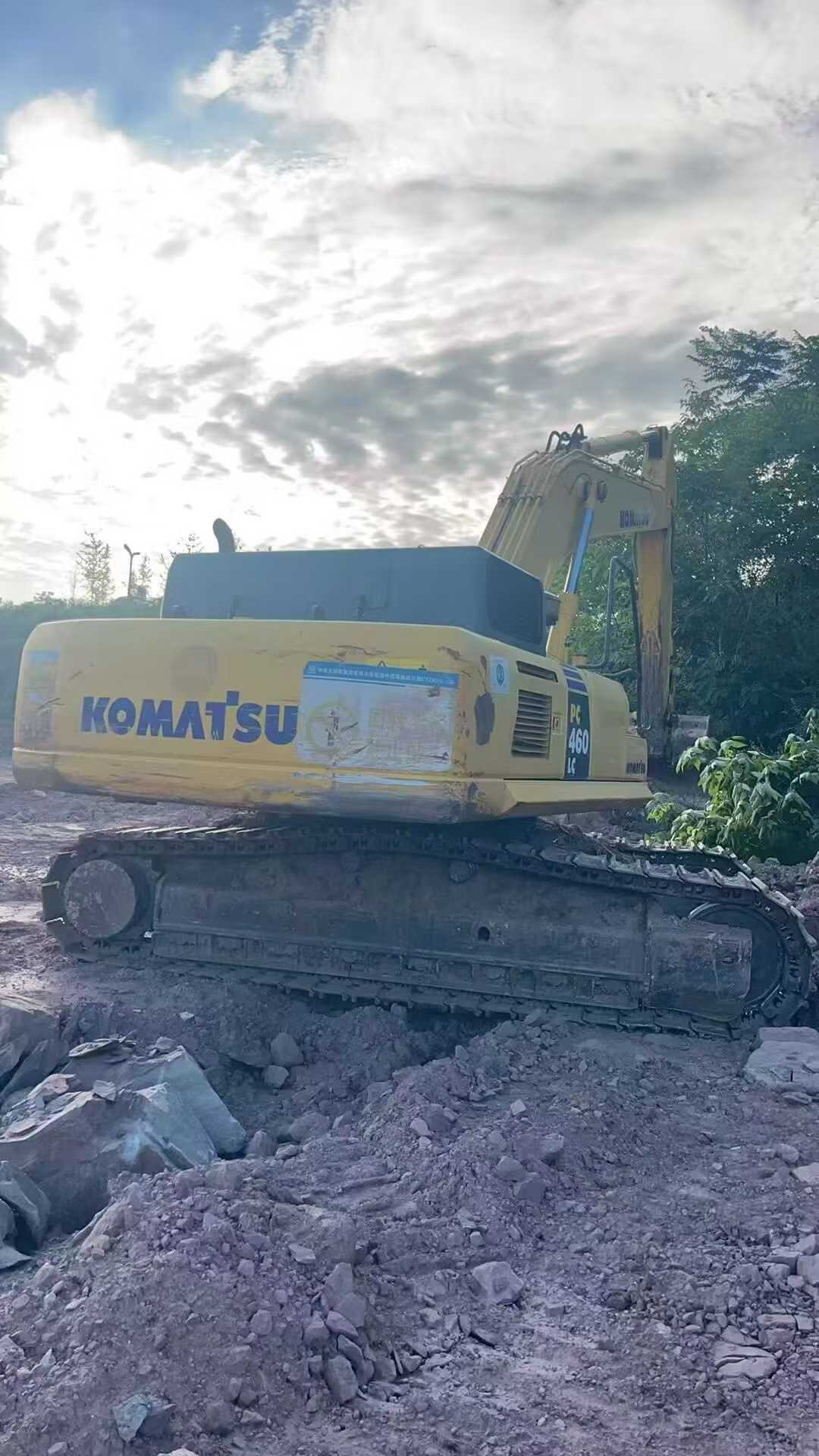 51机械