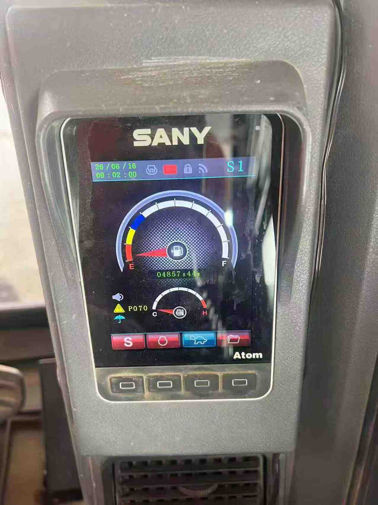 51机械