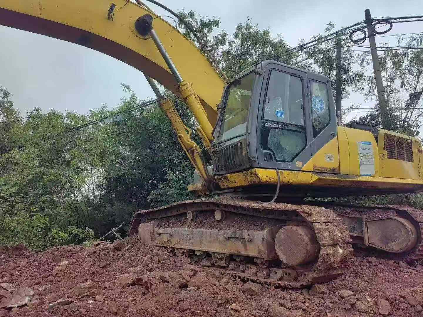 51机械