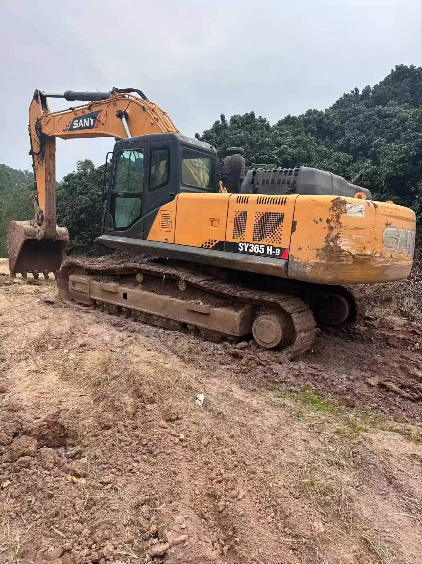 51机械