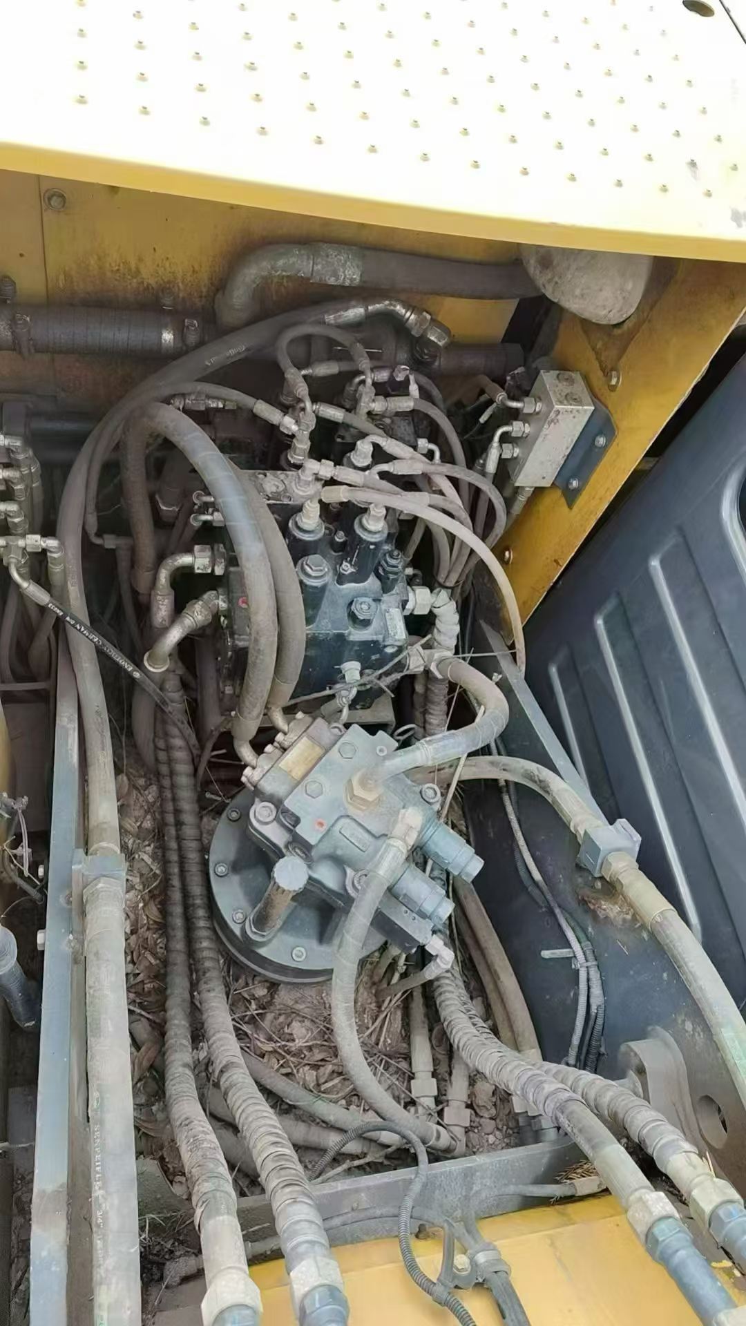 51机械