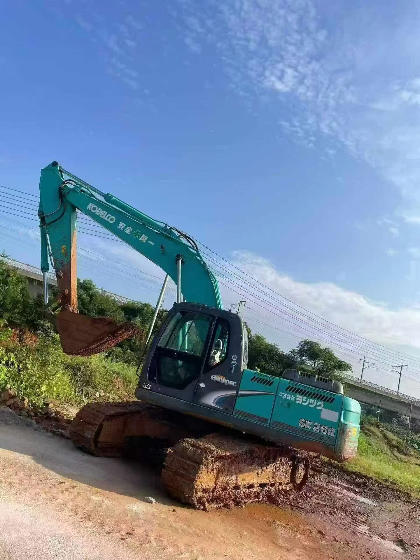51机械