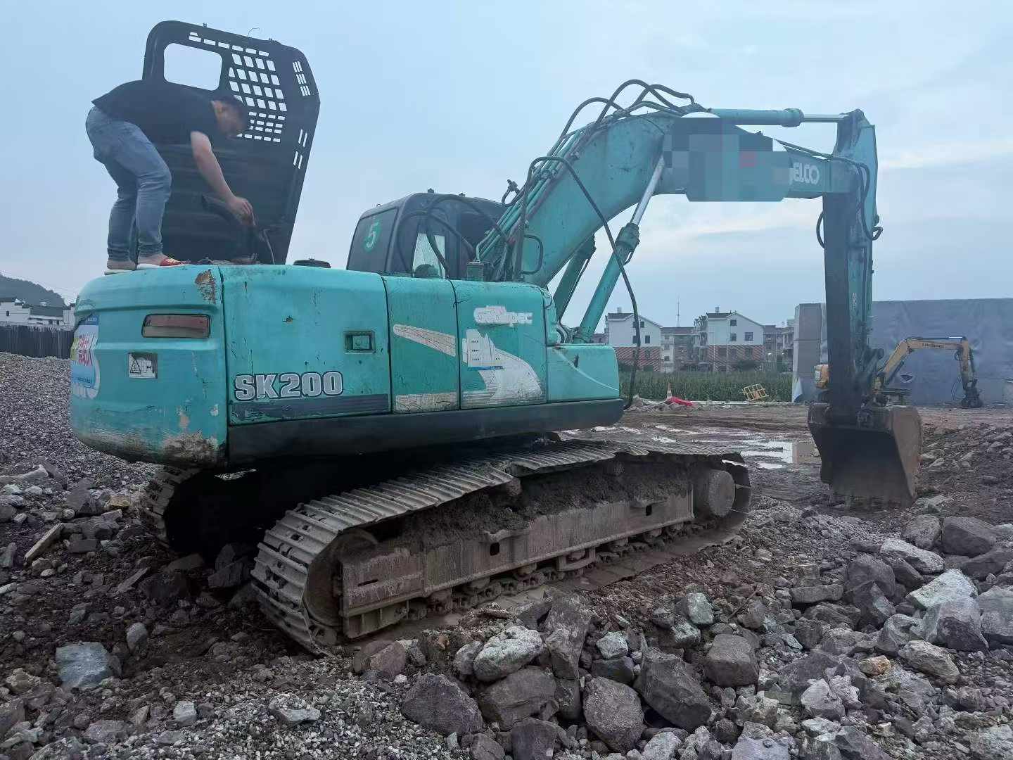 51机械
