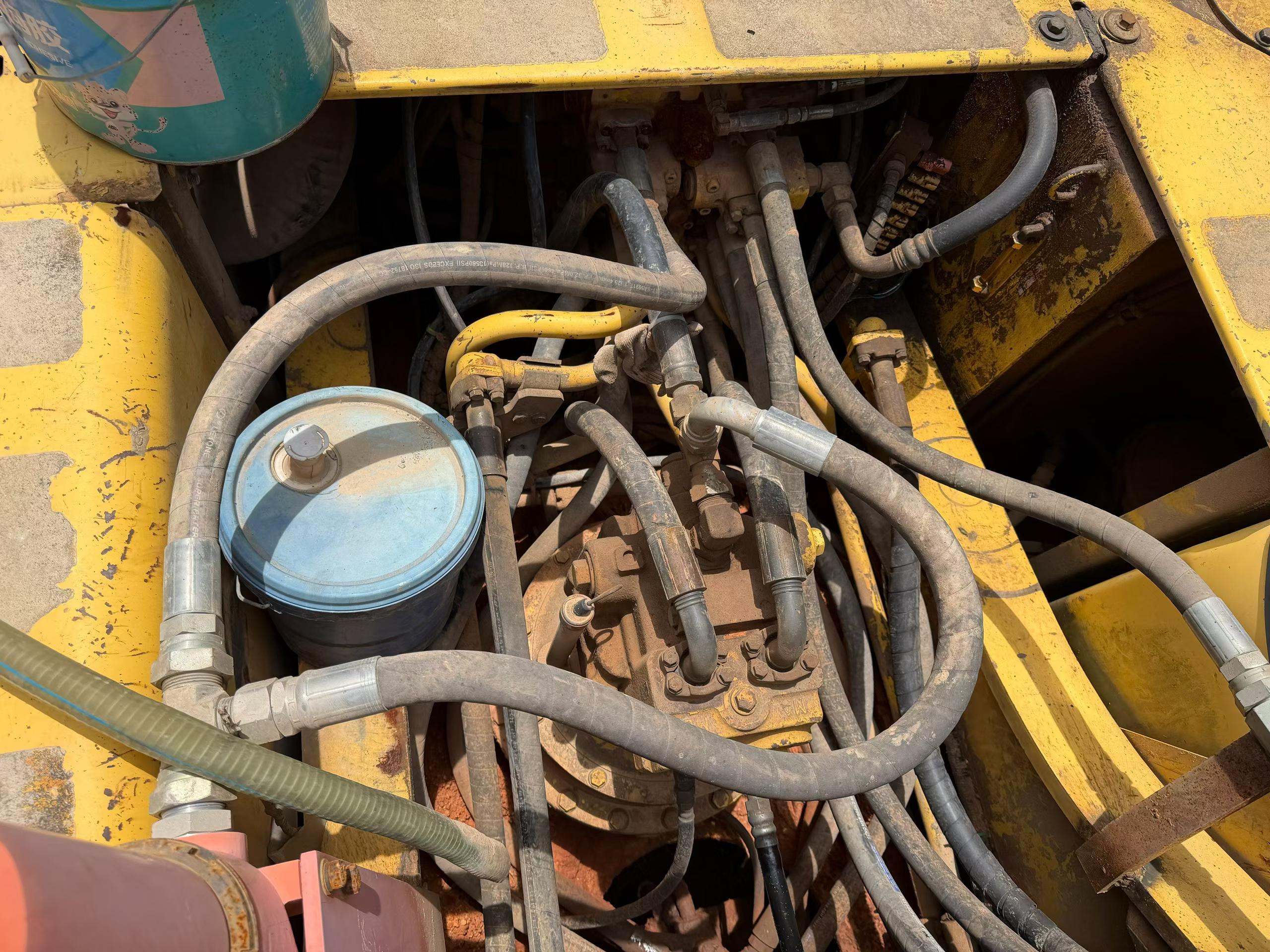51机械