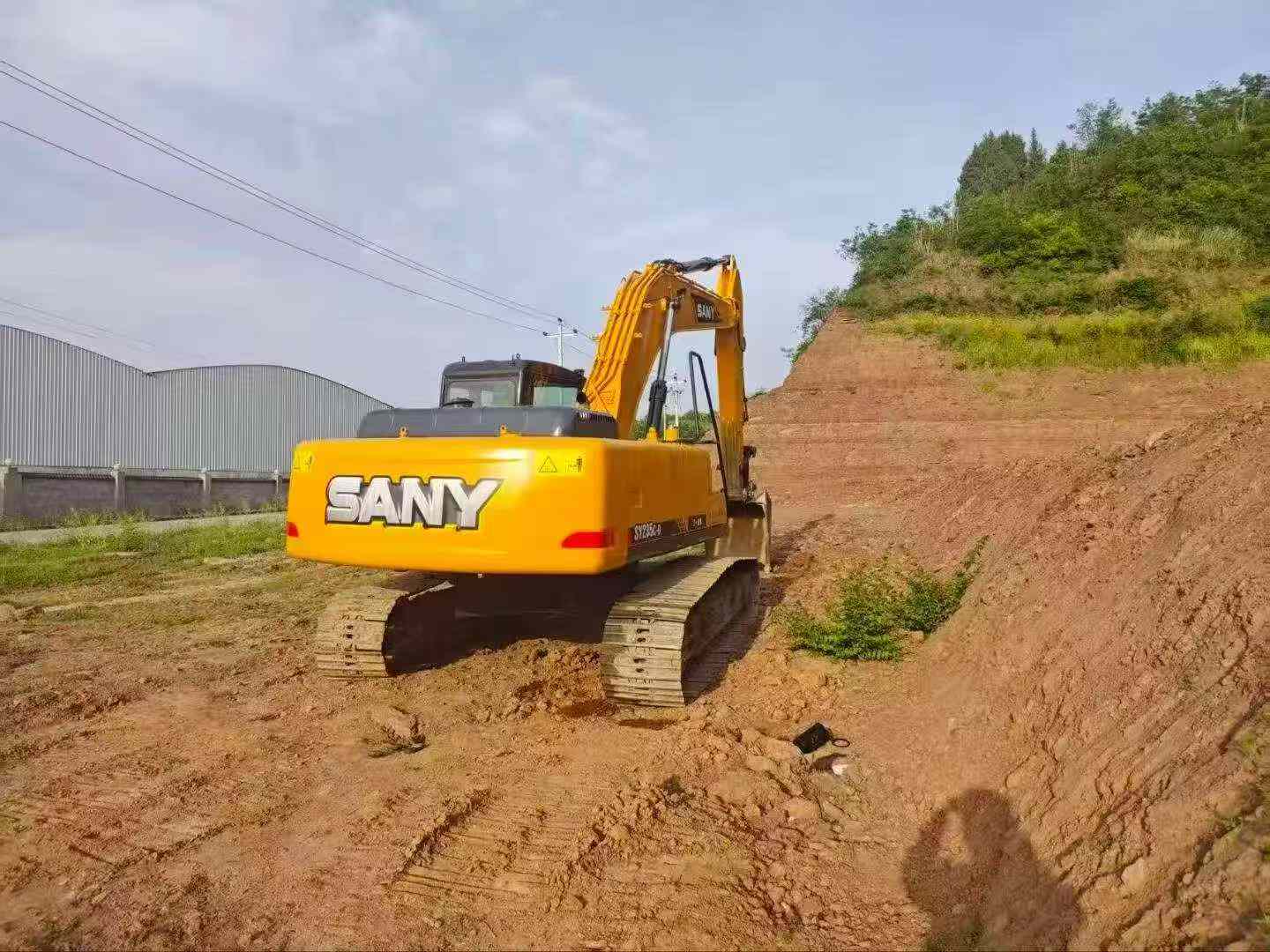 51机械