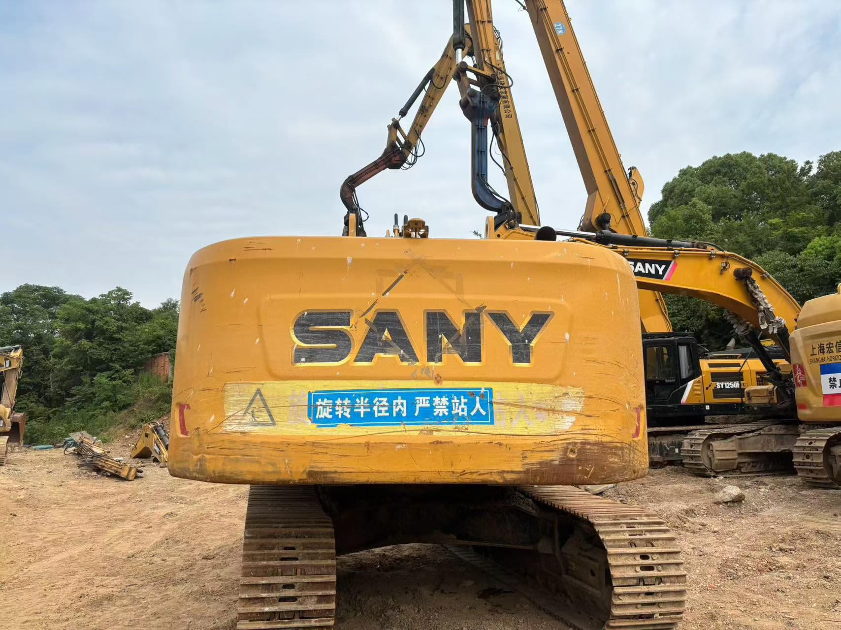 51机械