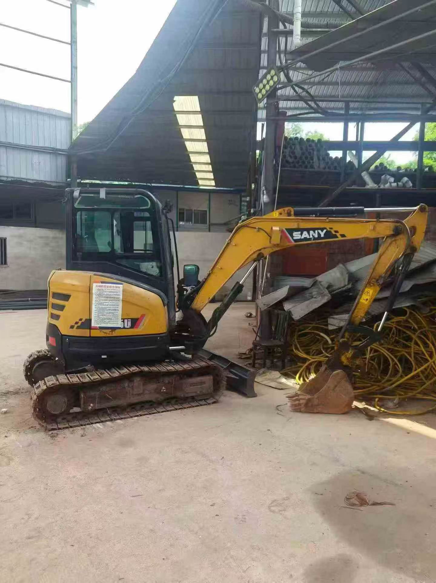 51机械