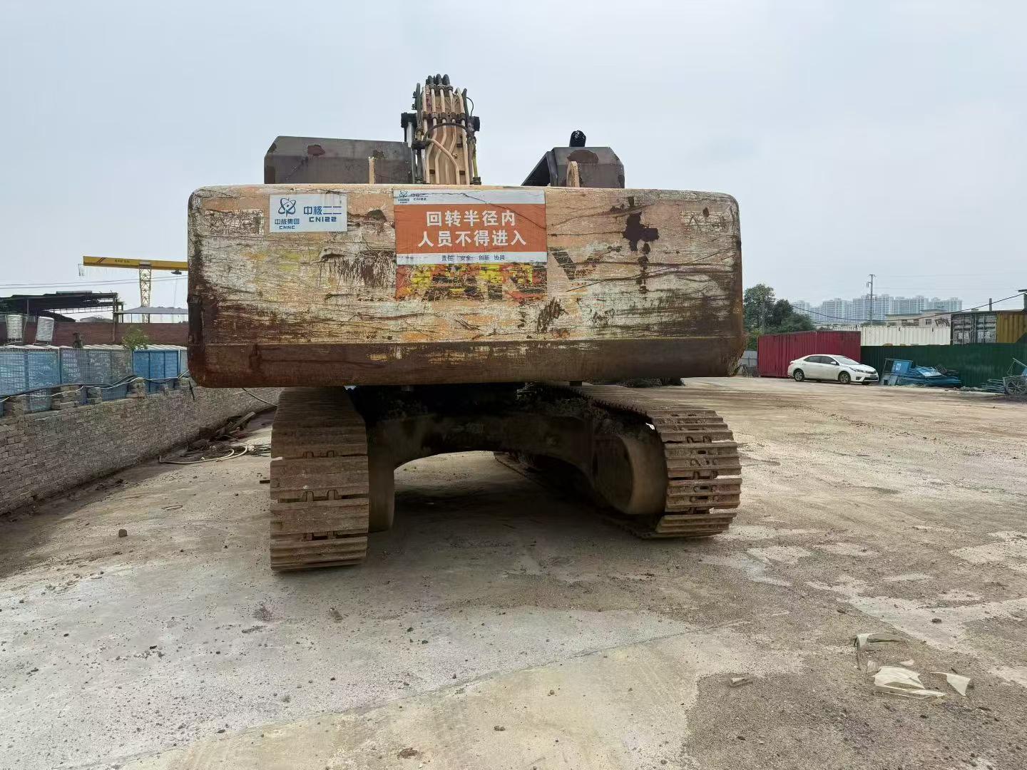 51机械