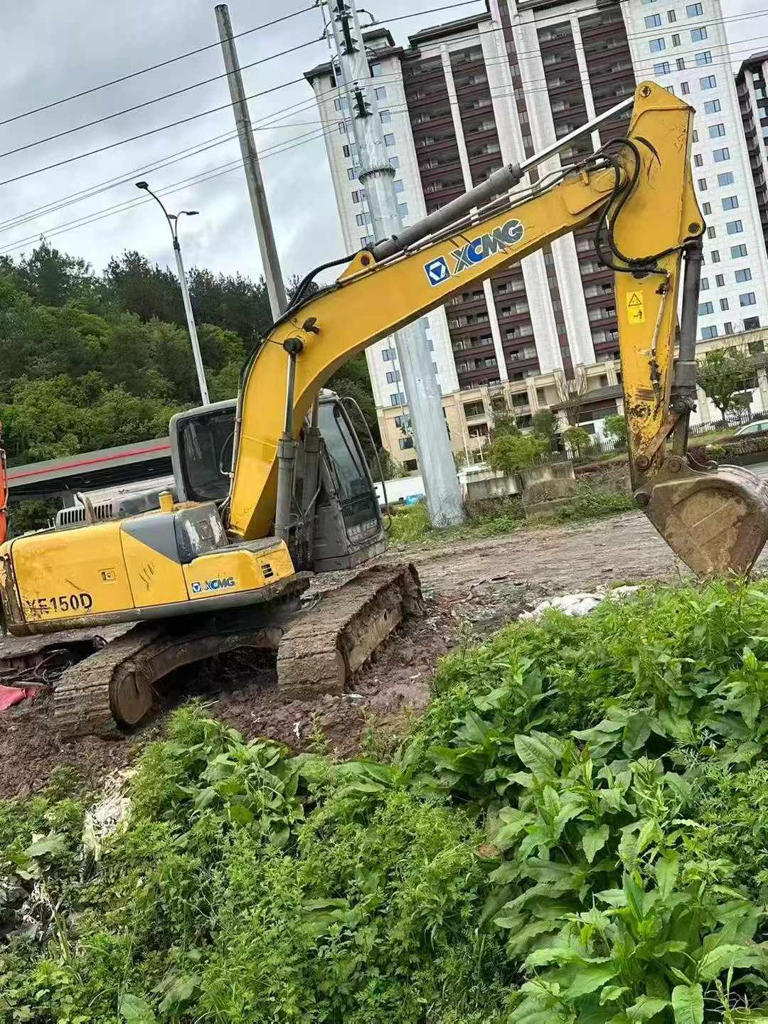 51机械