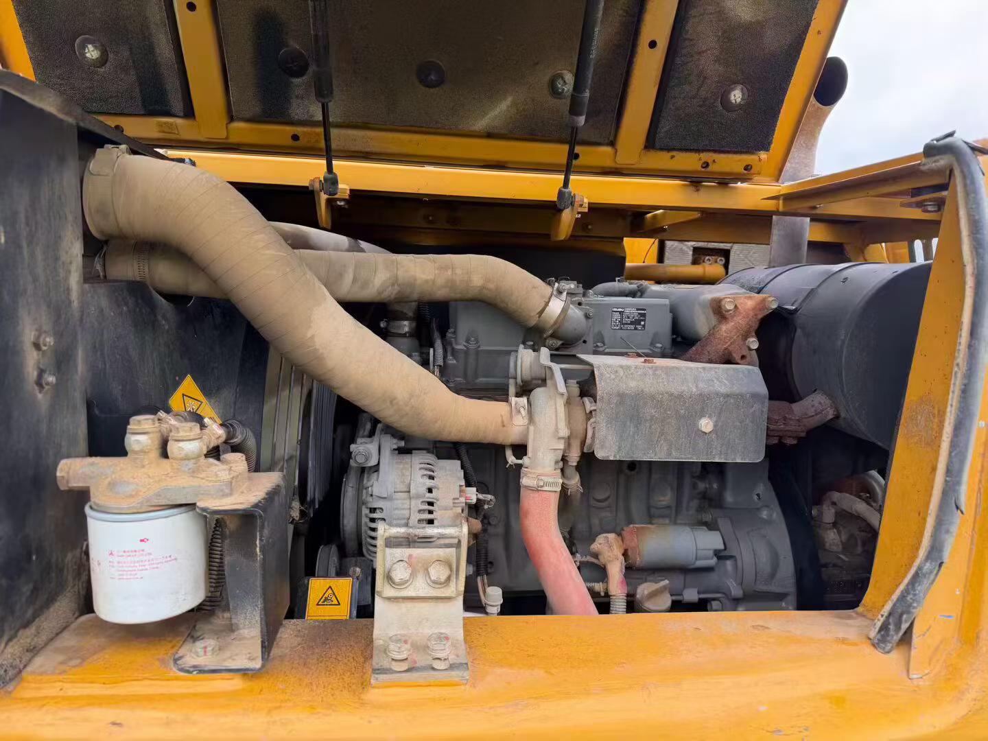 51机械