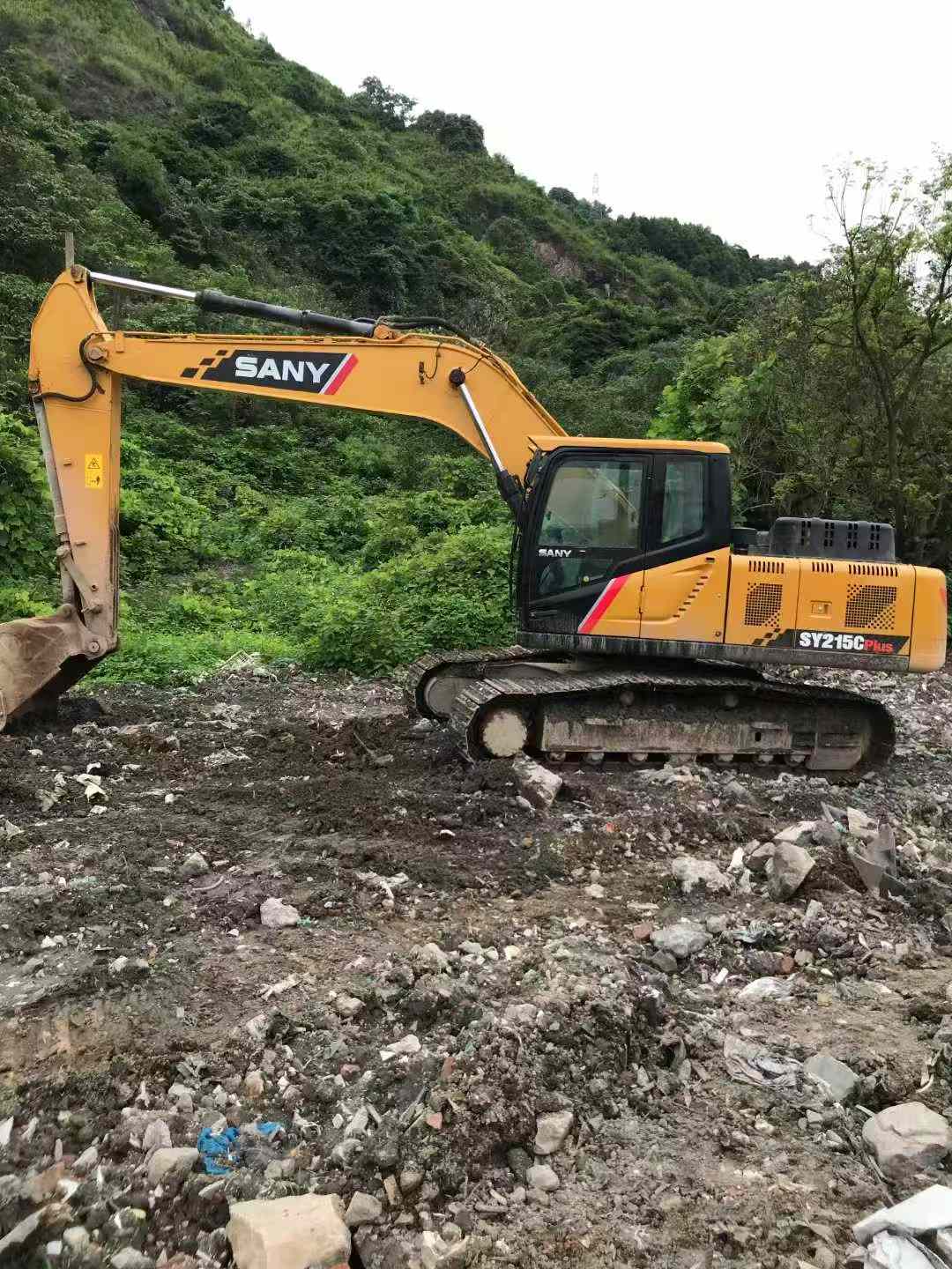 51机械