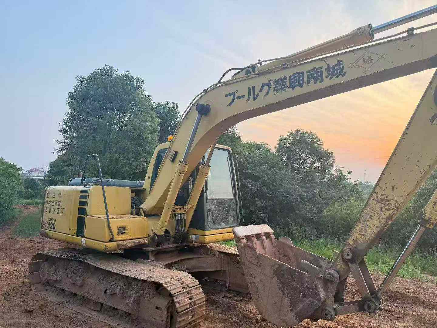 51机械
