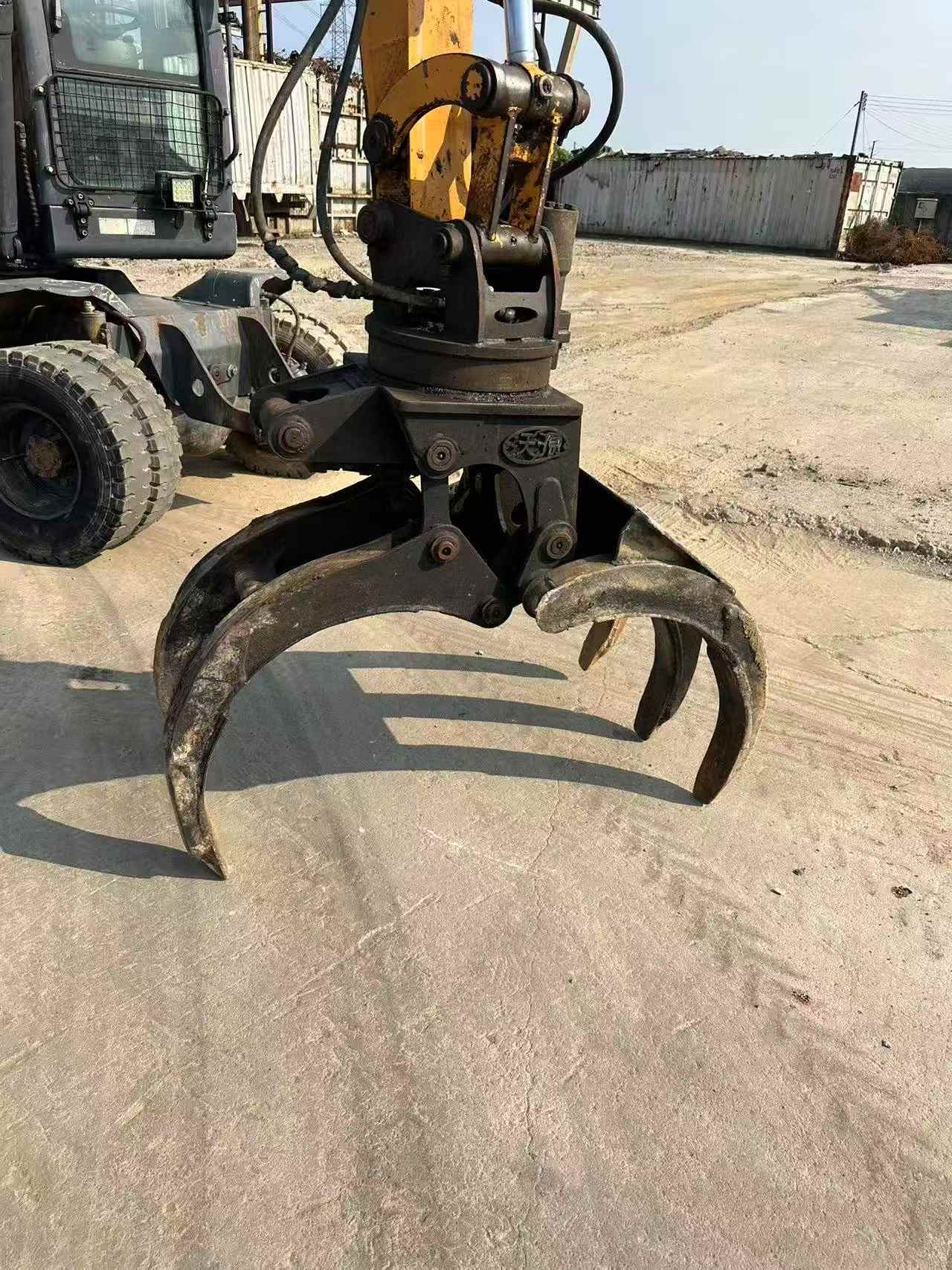51机械