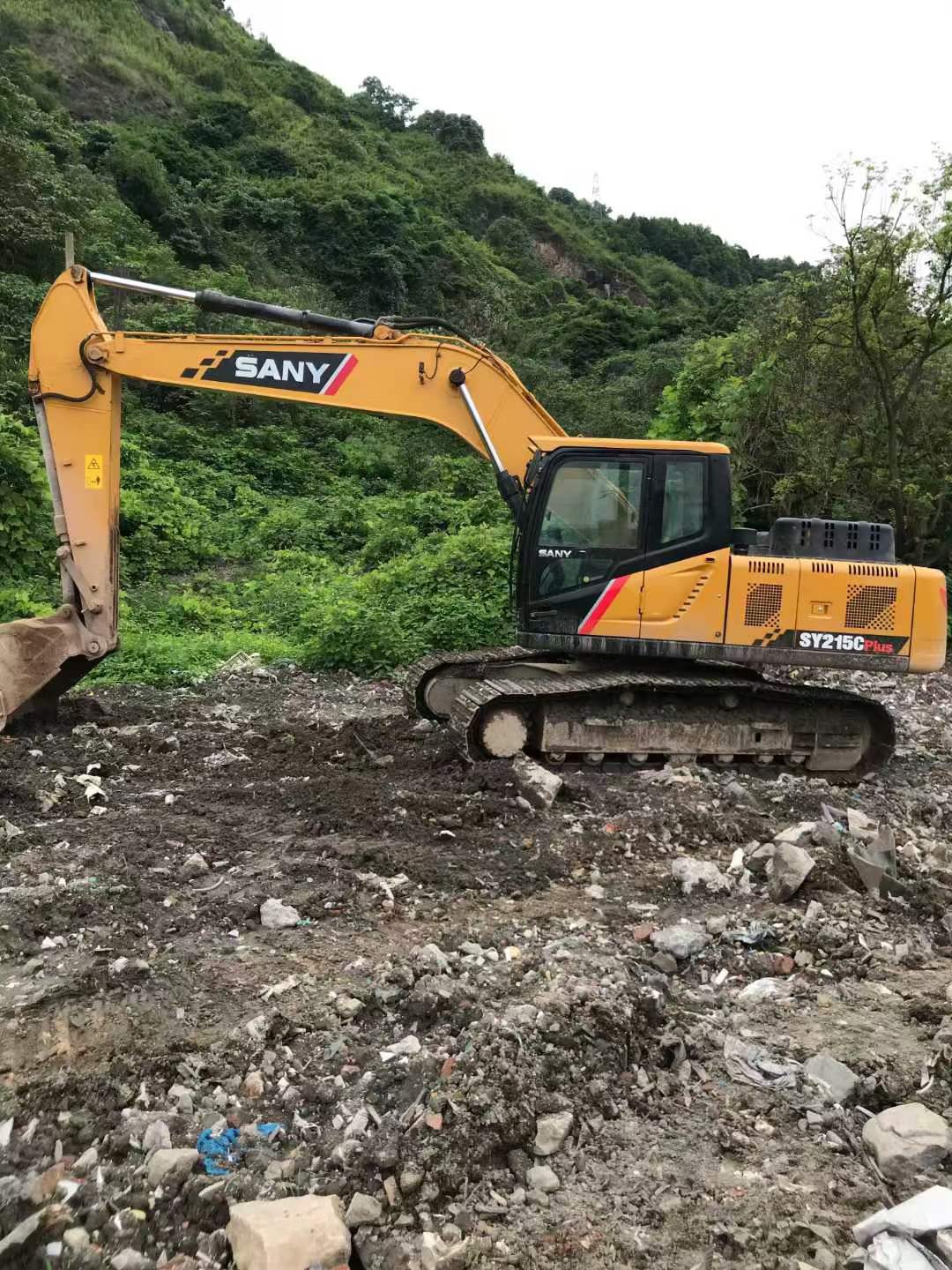 51机械