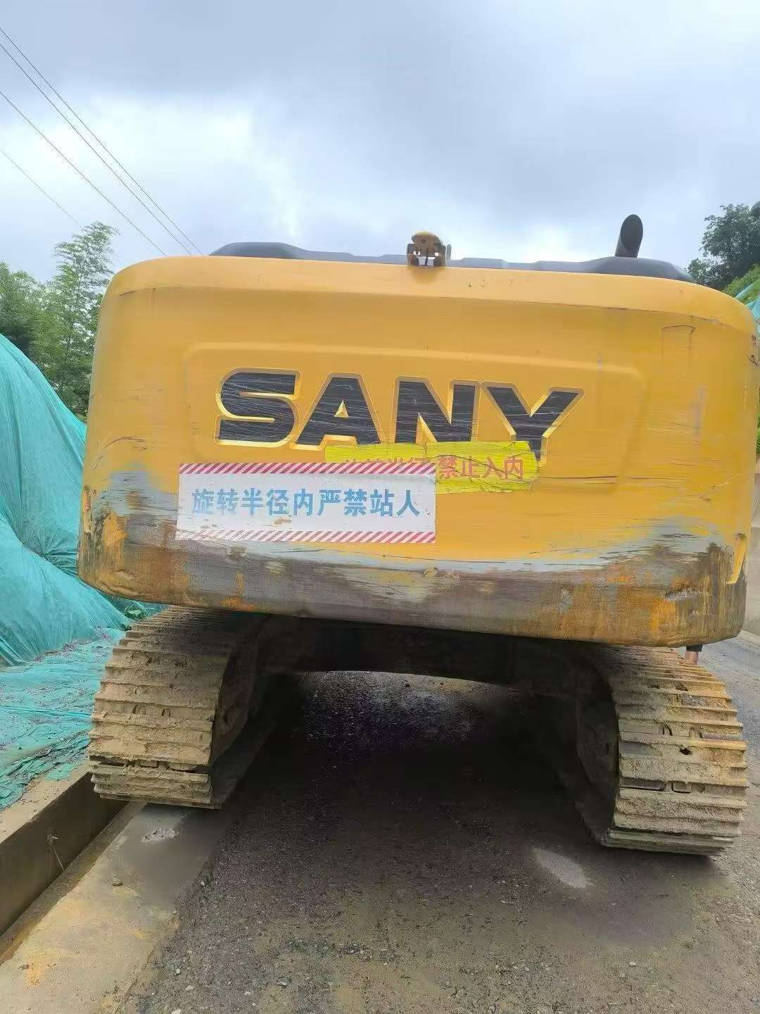 51机械