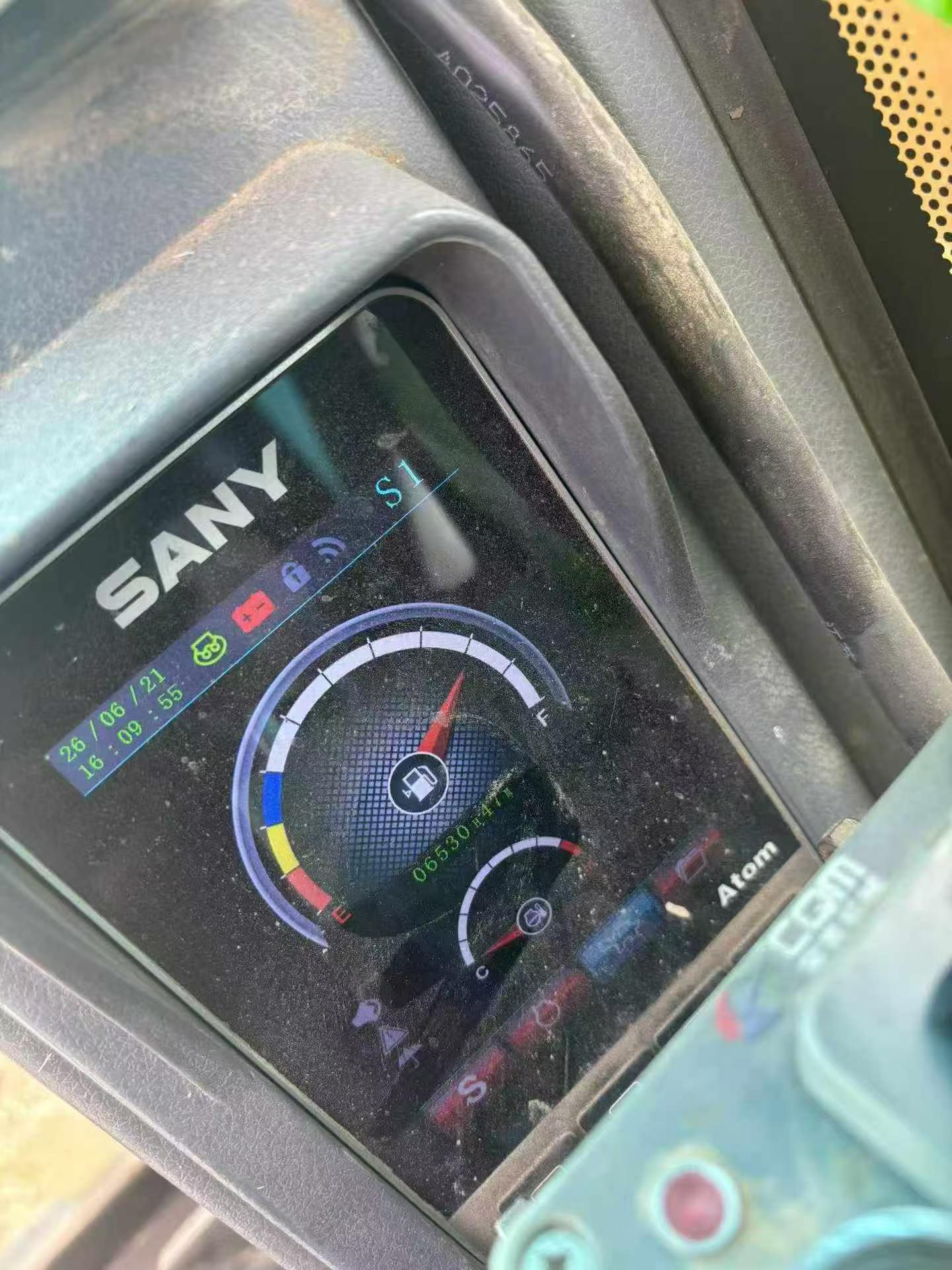 51机械