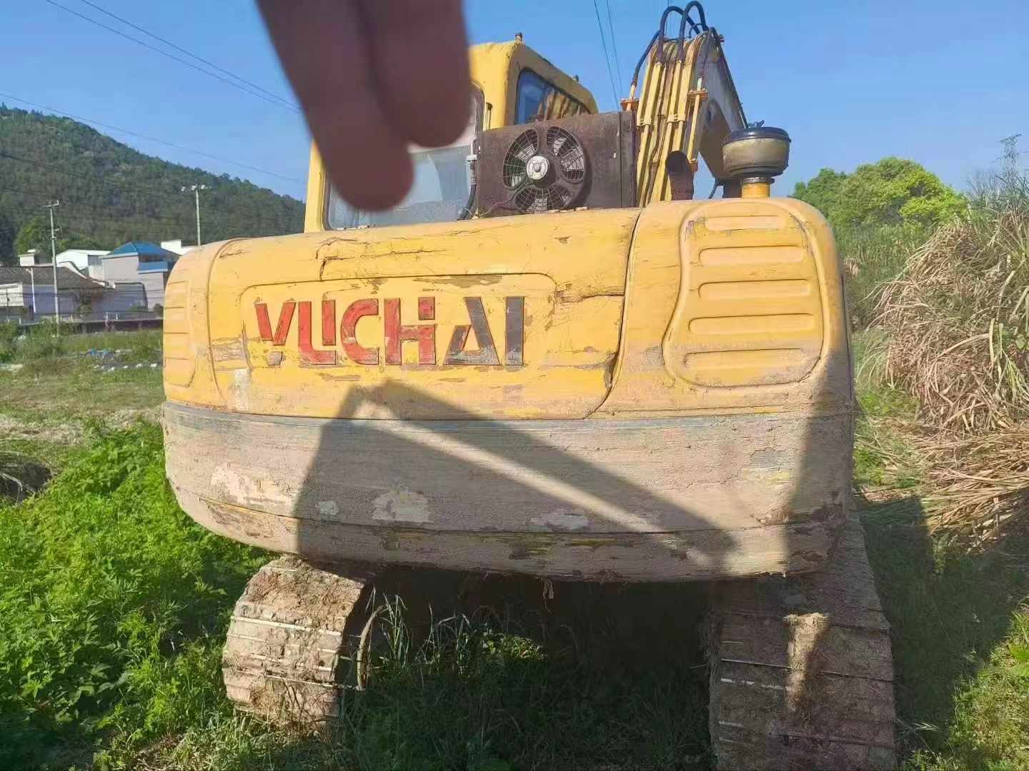 51机械