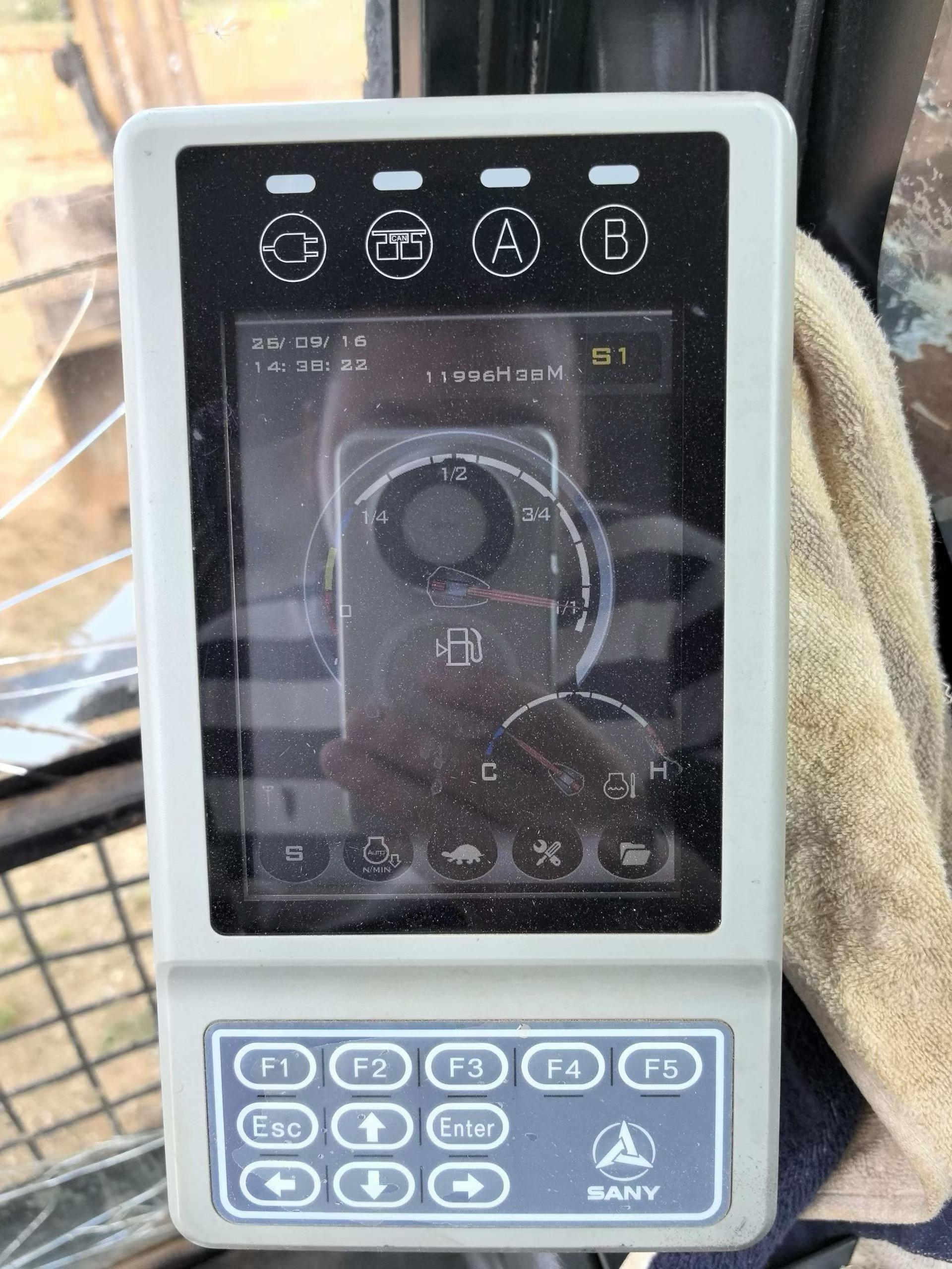 51机械