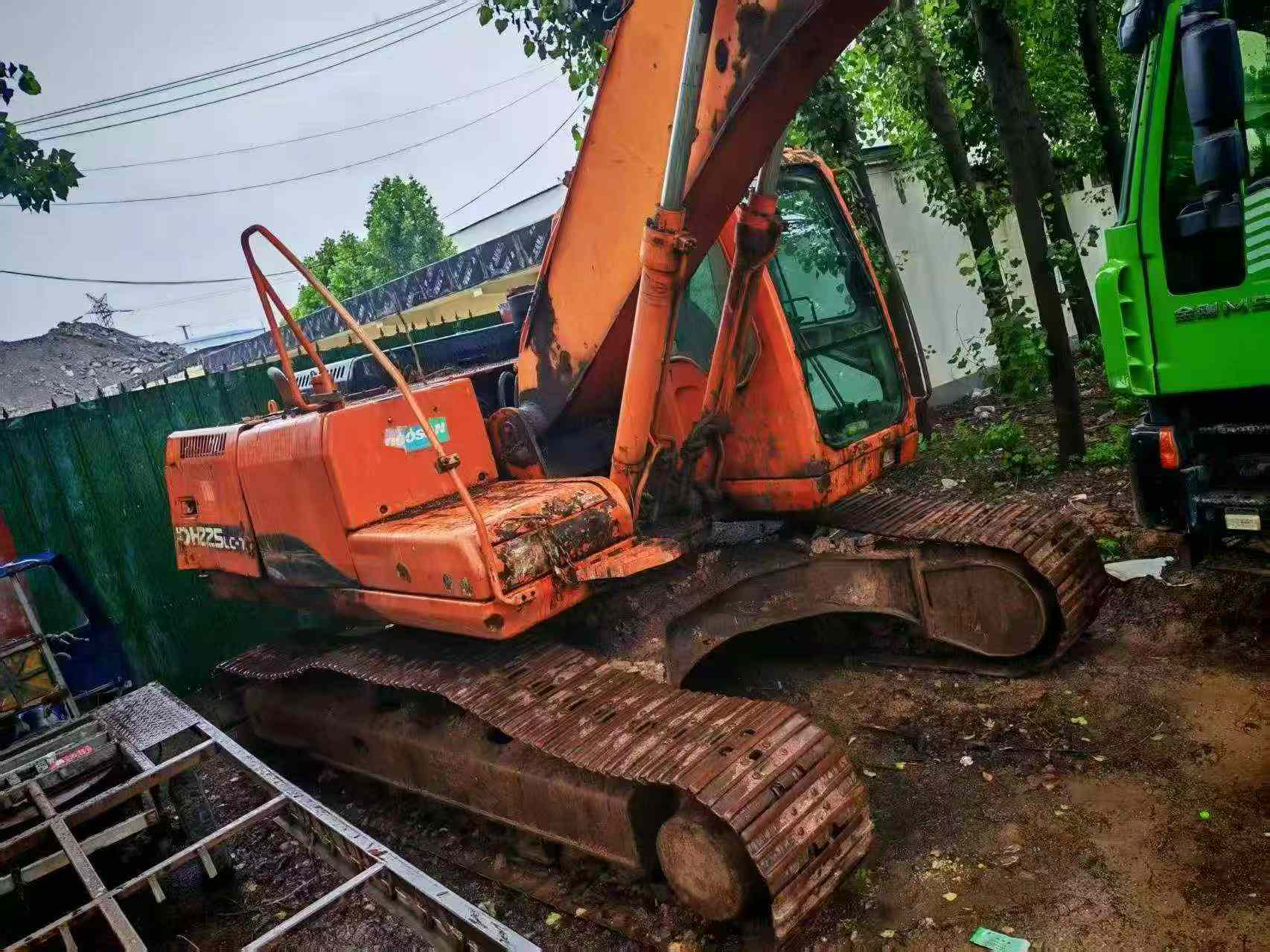 51机械