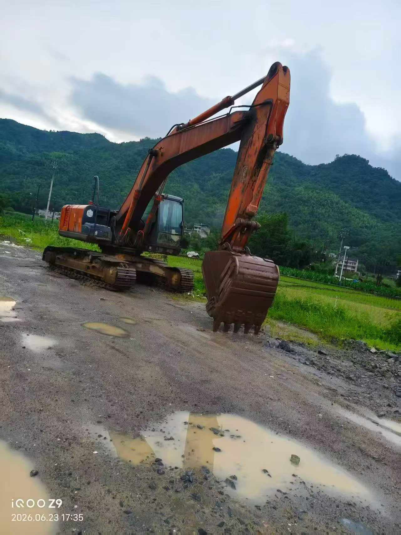 51机械