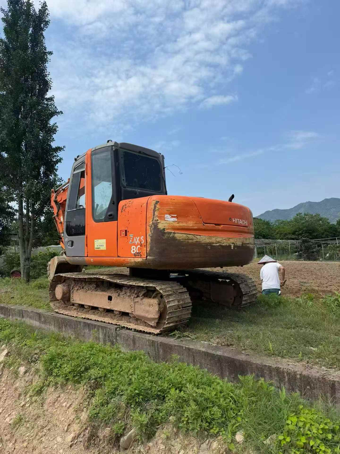 51机械